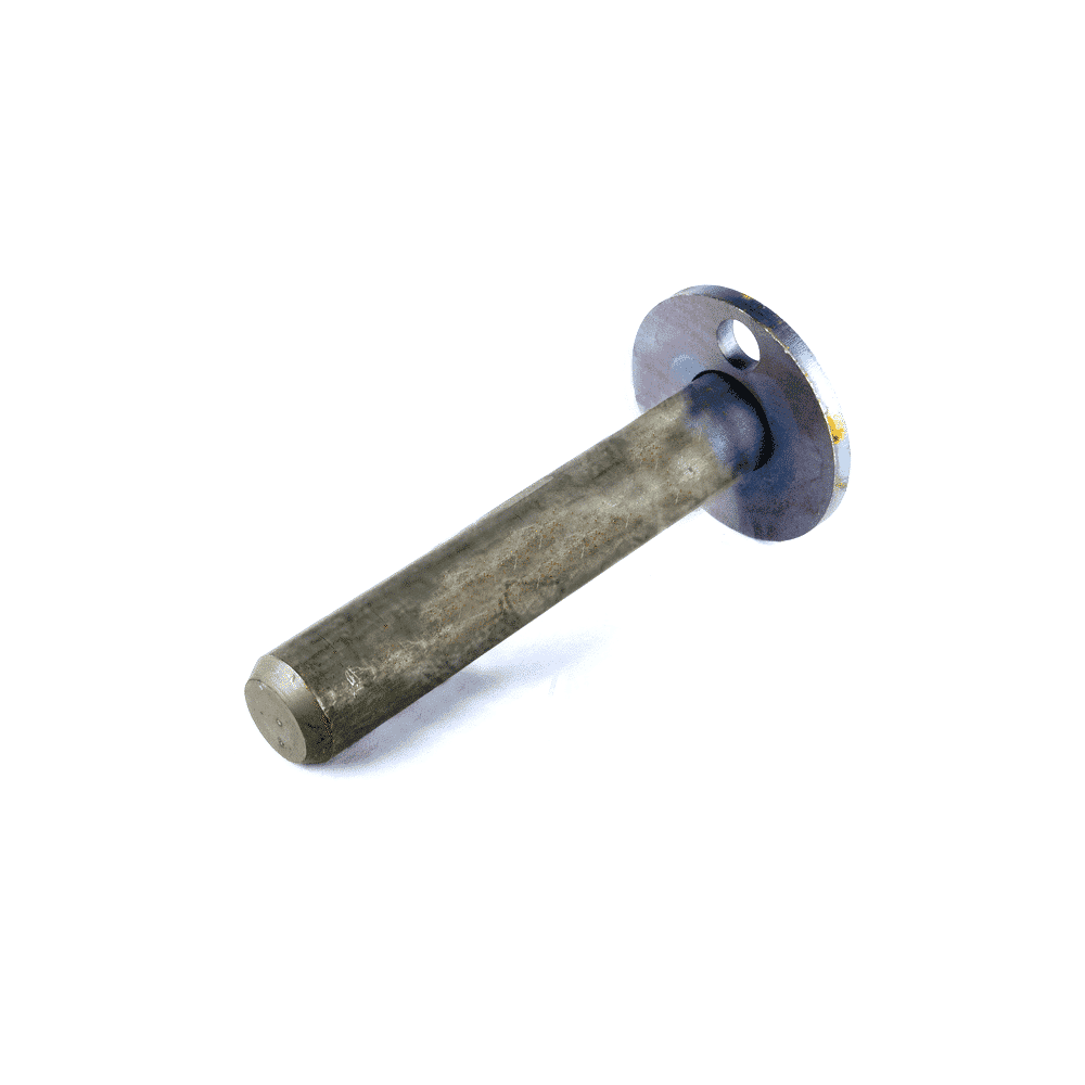 Capacity Pin Shackle Spring - yard truck part SKU 103490