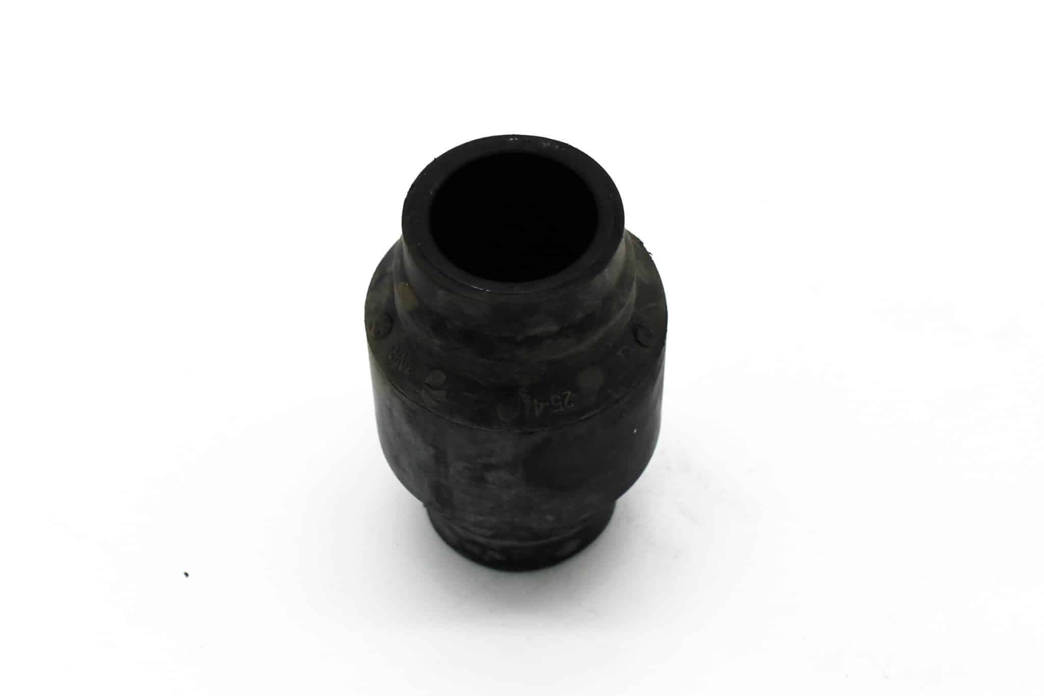 Capacity Center Joint Bonded Bushing - 103508 - Fasteners for yard trucks SKU 103508