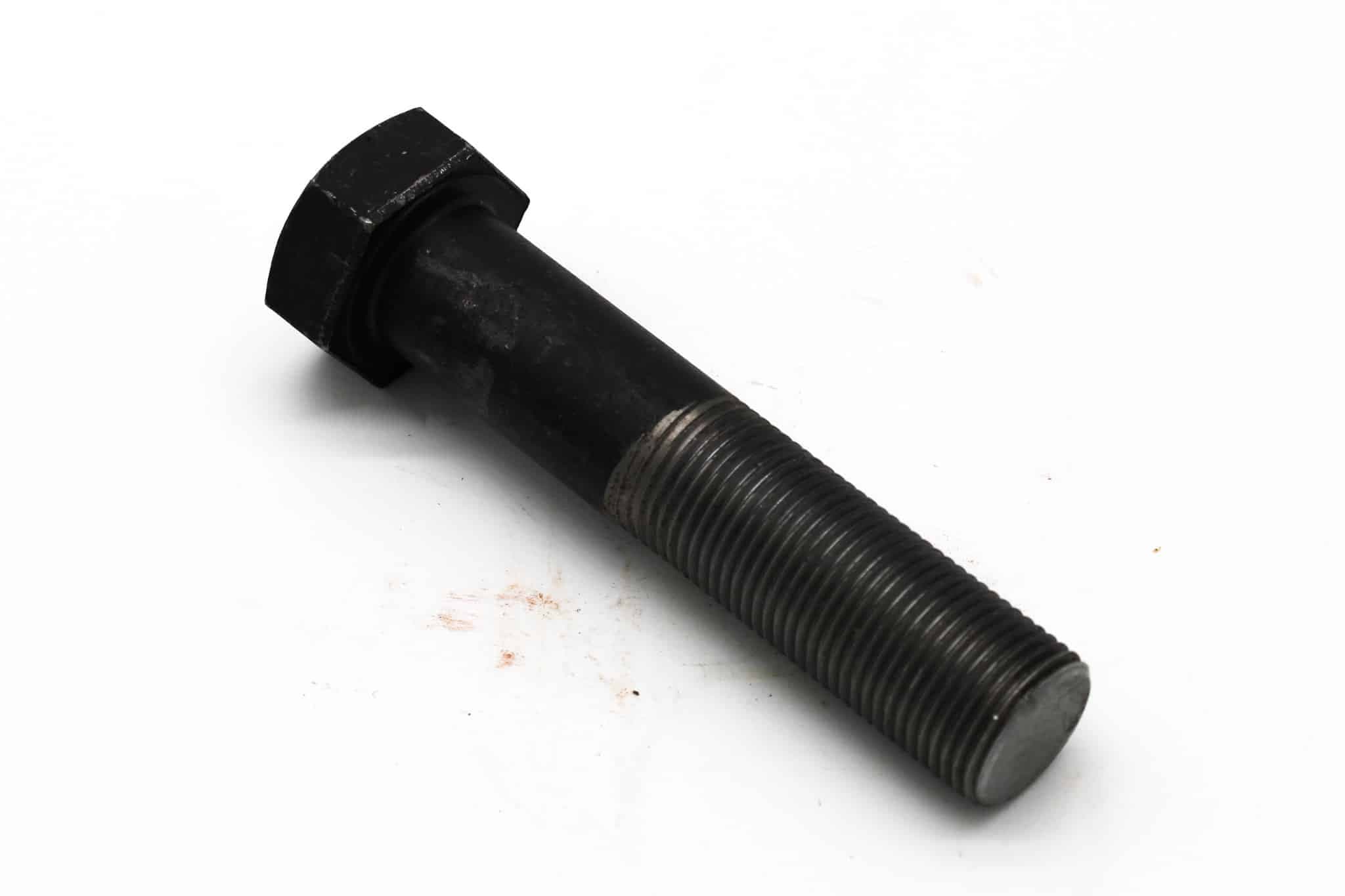 Capacity 7 8" S P Pin Bolt - 103585 - Fasteners for yard trucks SKU 103585