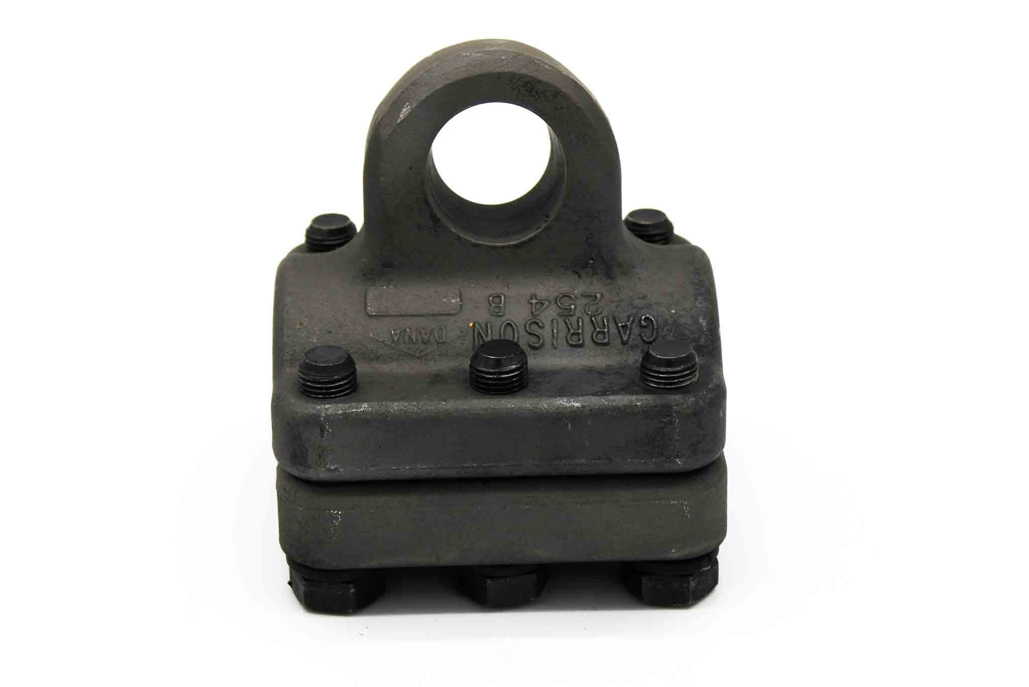 Capacity Tie Rod 1 2 Dia Clamp - 103589 - Fasteners for yard trucks SKU 103589