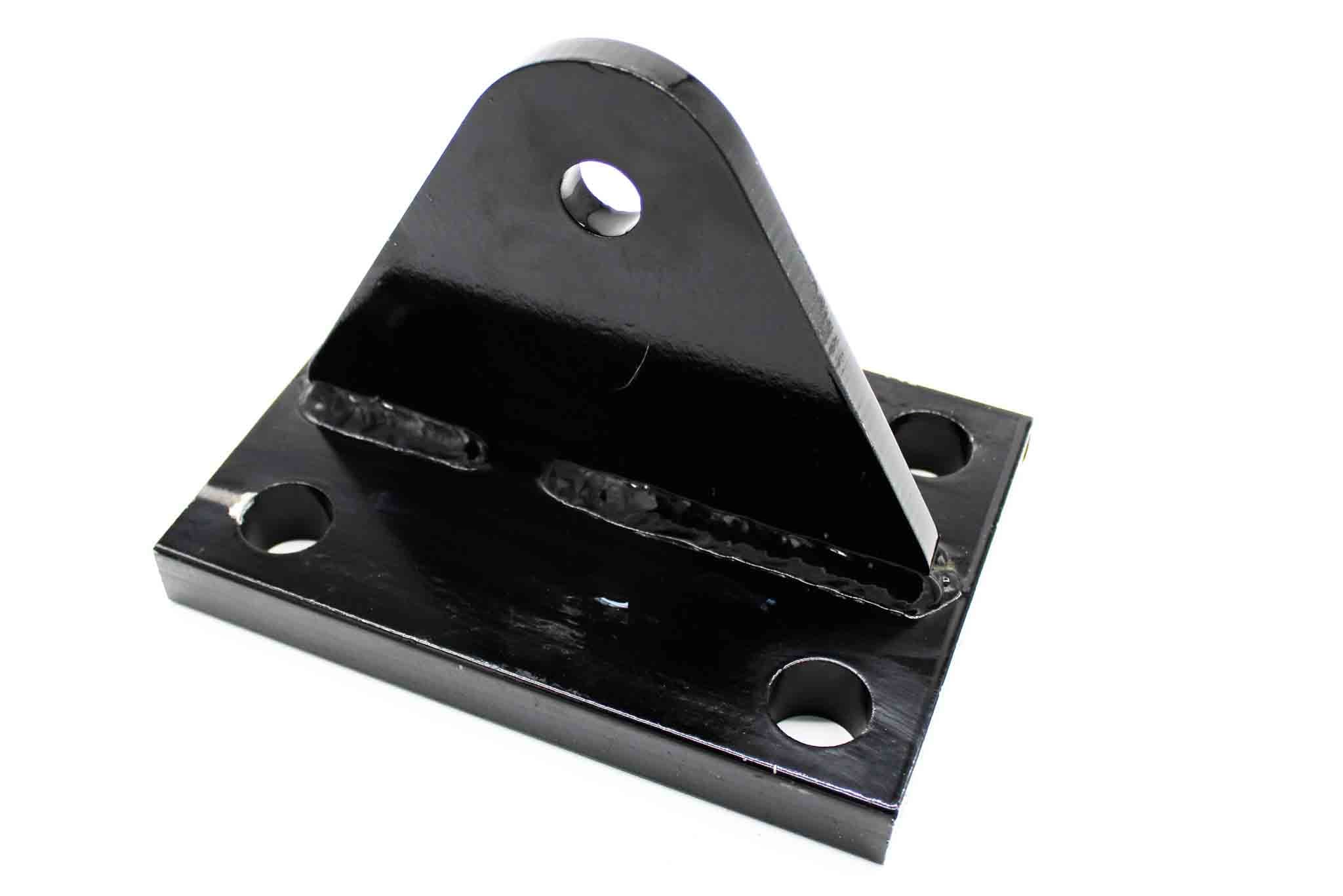 Capacity Lower Right-Hand Plate Clamp With Assembly - 103660 - Fasteners for yard trucks SKU 103660