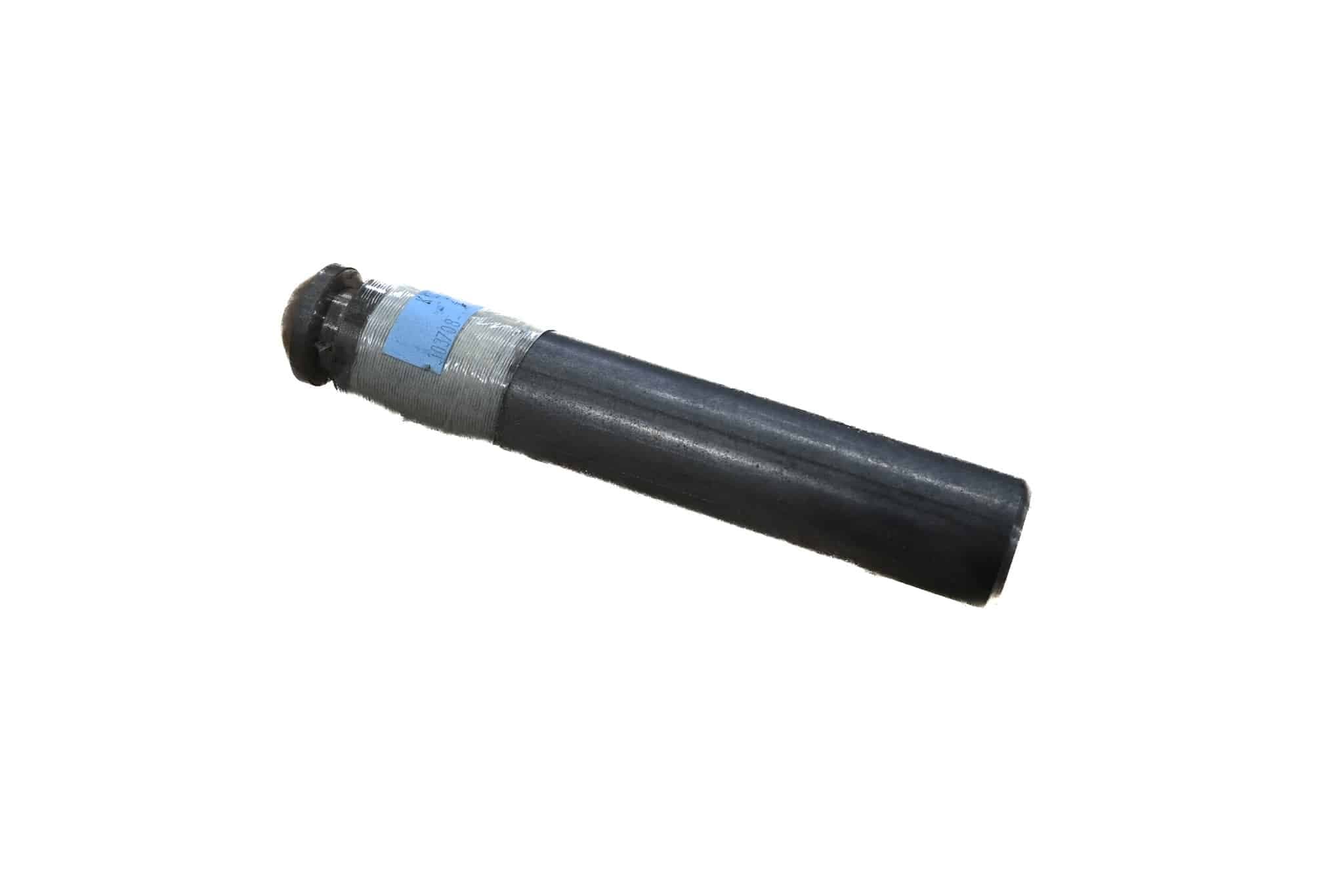 Capacity Cylinder W Retainer 8.75" Pin - 103708K - Fasteners for yard trucks SKU 103708K