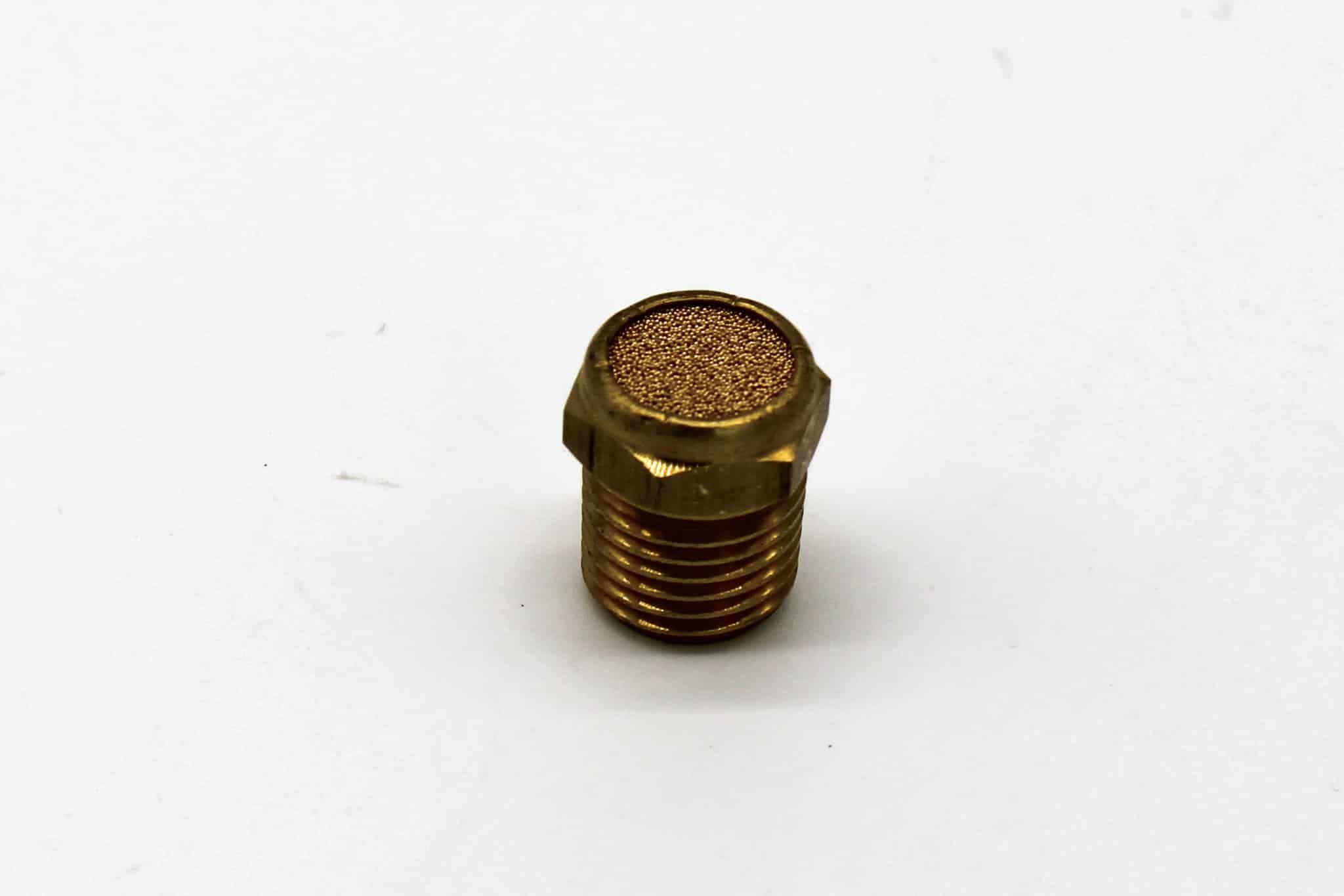 Capacity Vent Breather 1 4 Npt - 103924 - Miscellaneous for yard trucks SKU 103924