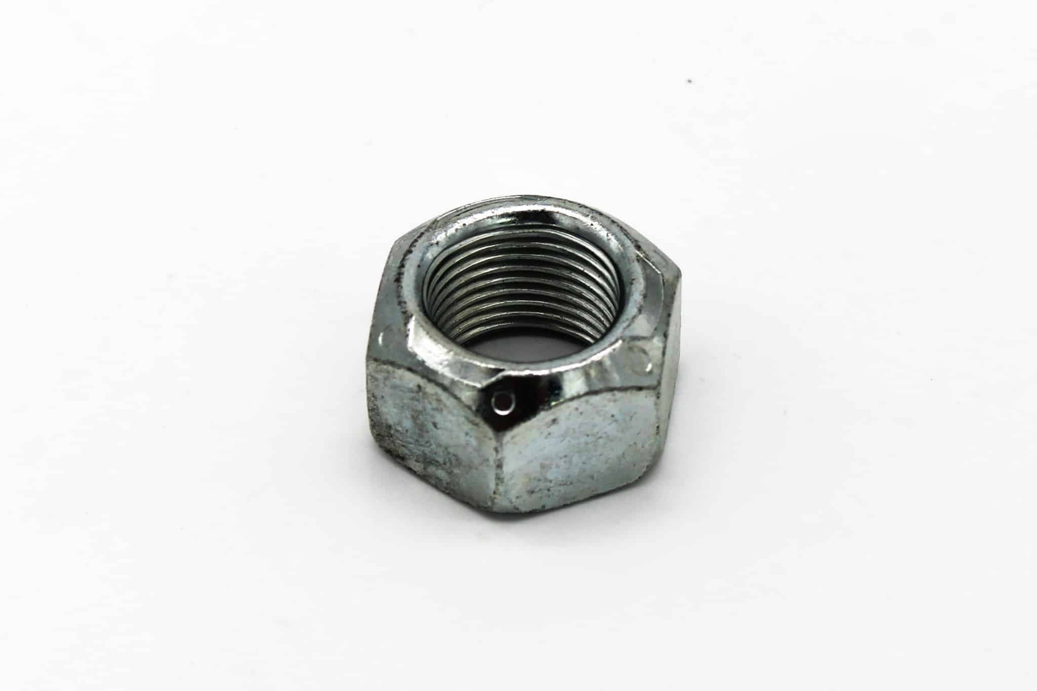 Capacity Locknut 7 8 Nf Thin Type - 103931 - Fasteners for yard trucks SKU 103931