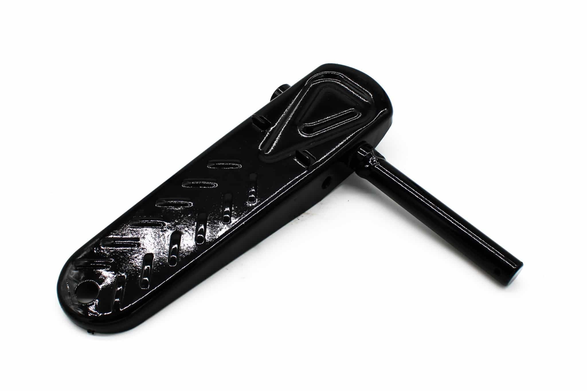 Capacity Pedal Accelerator Structure - 103980 - Miscellaneous for yard trucks SKU 103980
