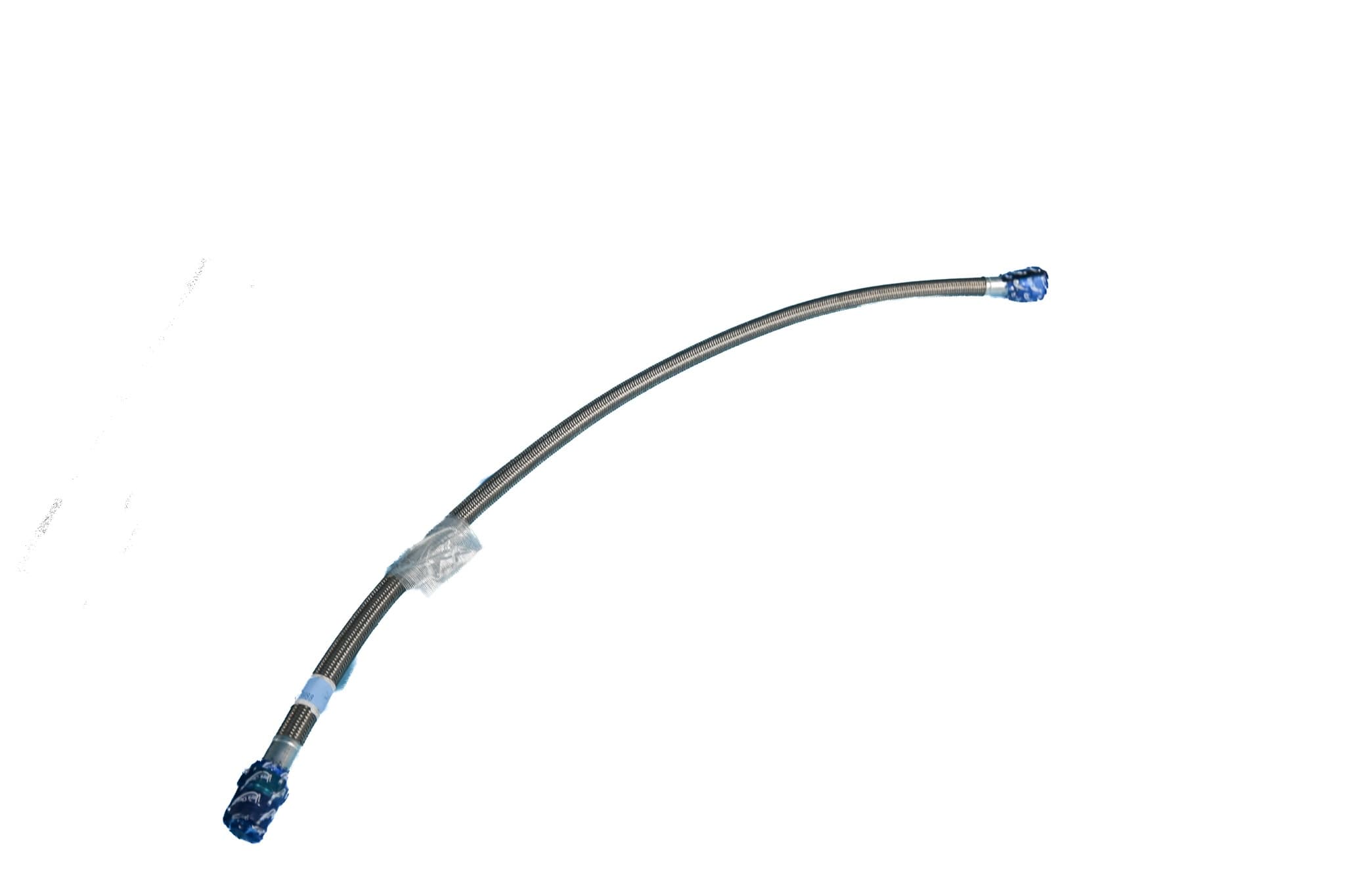 capacity 103988 hose braided 36 - Tubes & Lines for yard trucks SKU 103988