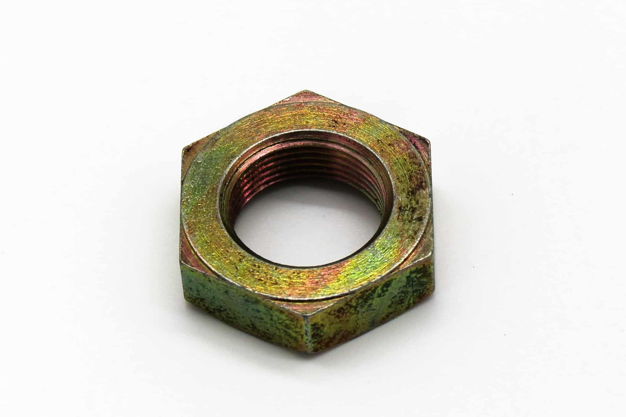 Capacity Nut Wheel - 104077 - Fasteners for yard trucks SKU 104077