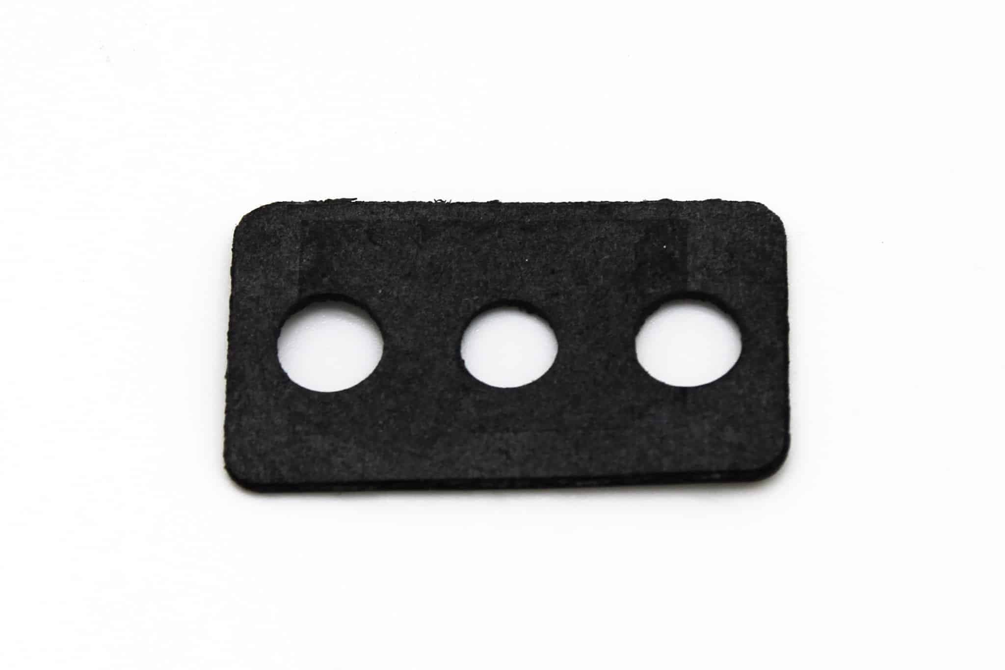Capacity 1 64 Governor Gasket - 104191 - Seals & Gaskets for yard trucks SKU 104191