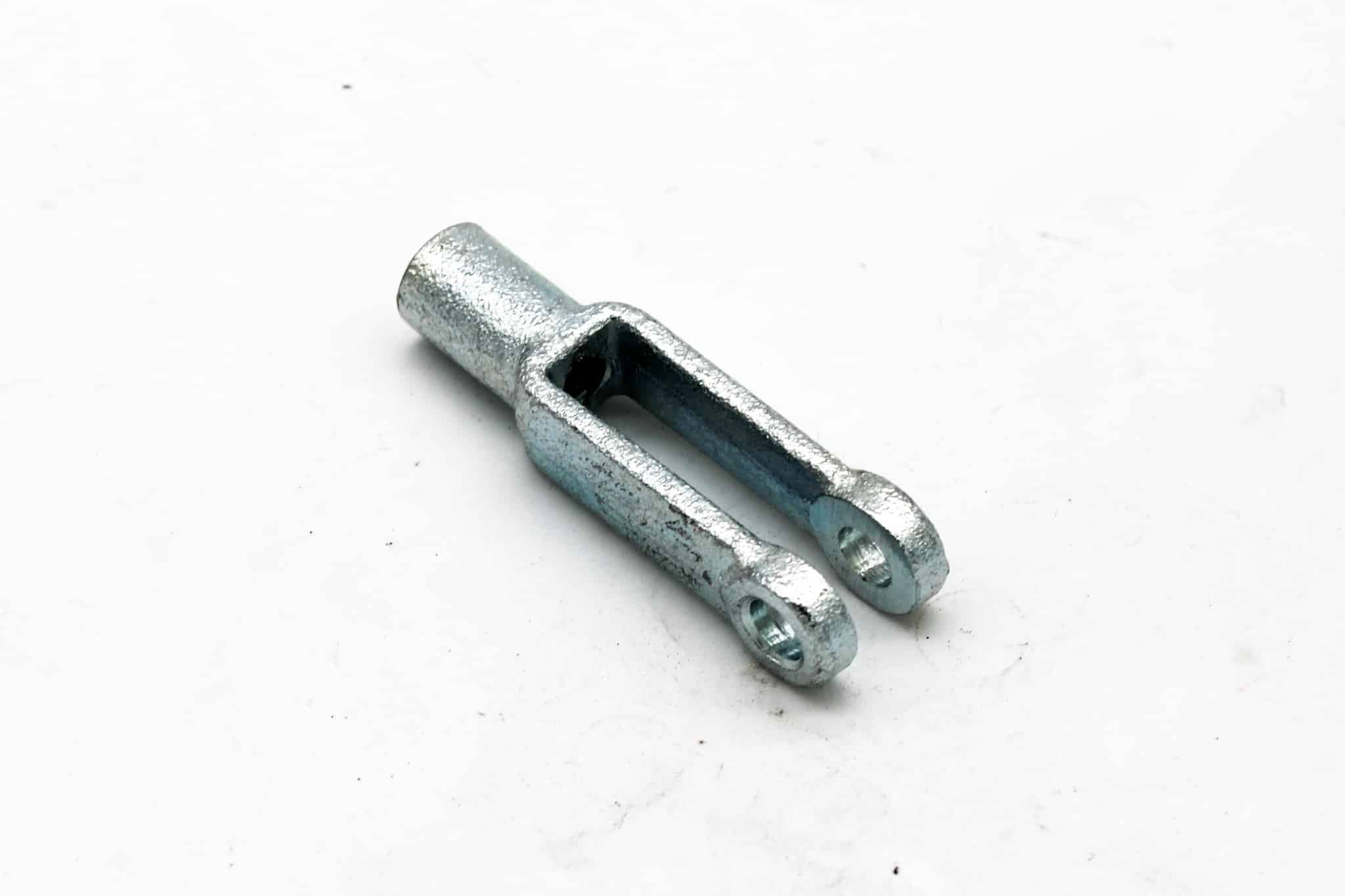 Capacity Yoke 1 4" Clevis - 104237 - Fasteners for yard trucks SKU 104237