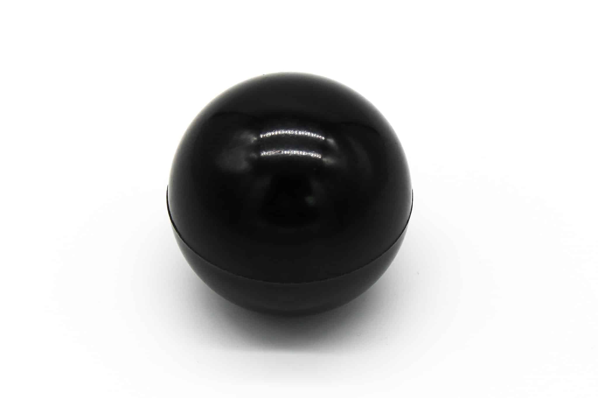Capacity Knob Ball F Hydraulic Lever 1 7 8" - 104261 - Miscellaneous for yard trucks SKU 104261