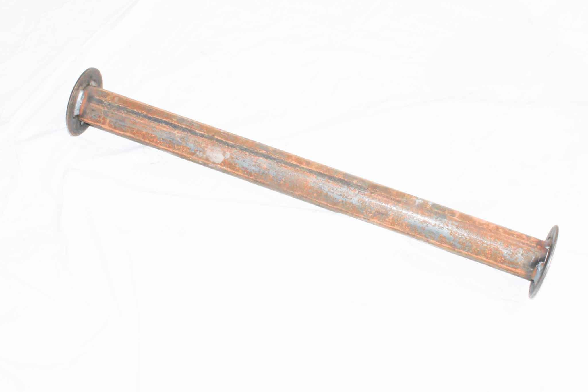 Capacity Spacer Boom Pivot Pipe - 104372 - Fifth Wheel for yard trucks SKU 104372