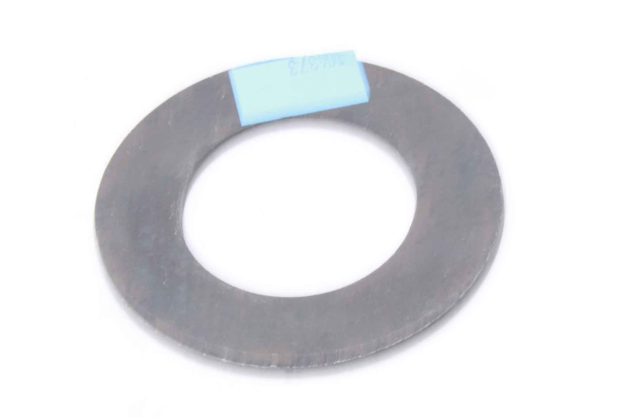 Capacity Flatwasher 2Od 3 16" - 104373 - Fasteners for yard trucks SKU 104373