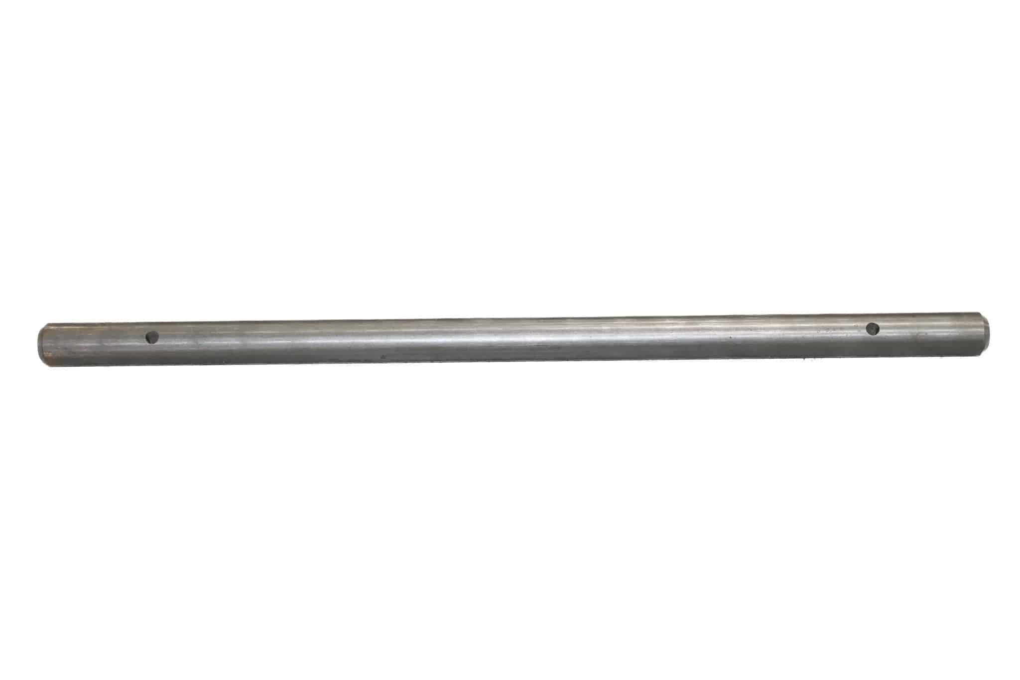 Capacity Cylinder Pivot Pin - 104404 - Fasteners for yard trucks SKU 104404