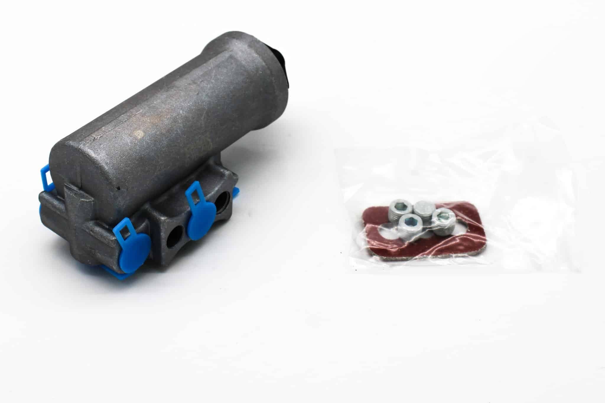 Capacity Governor Air Compressor - 104479 - Miscellaneous for yard trucks SKU 104479