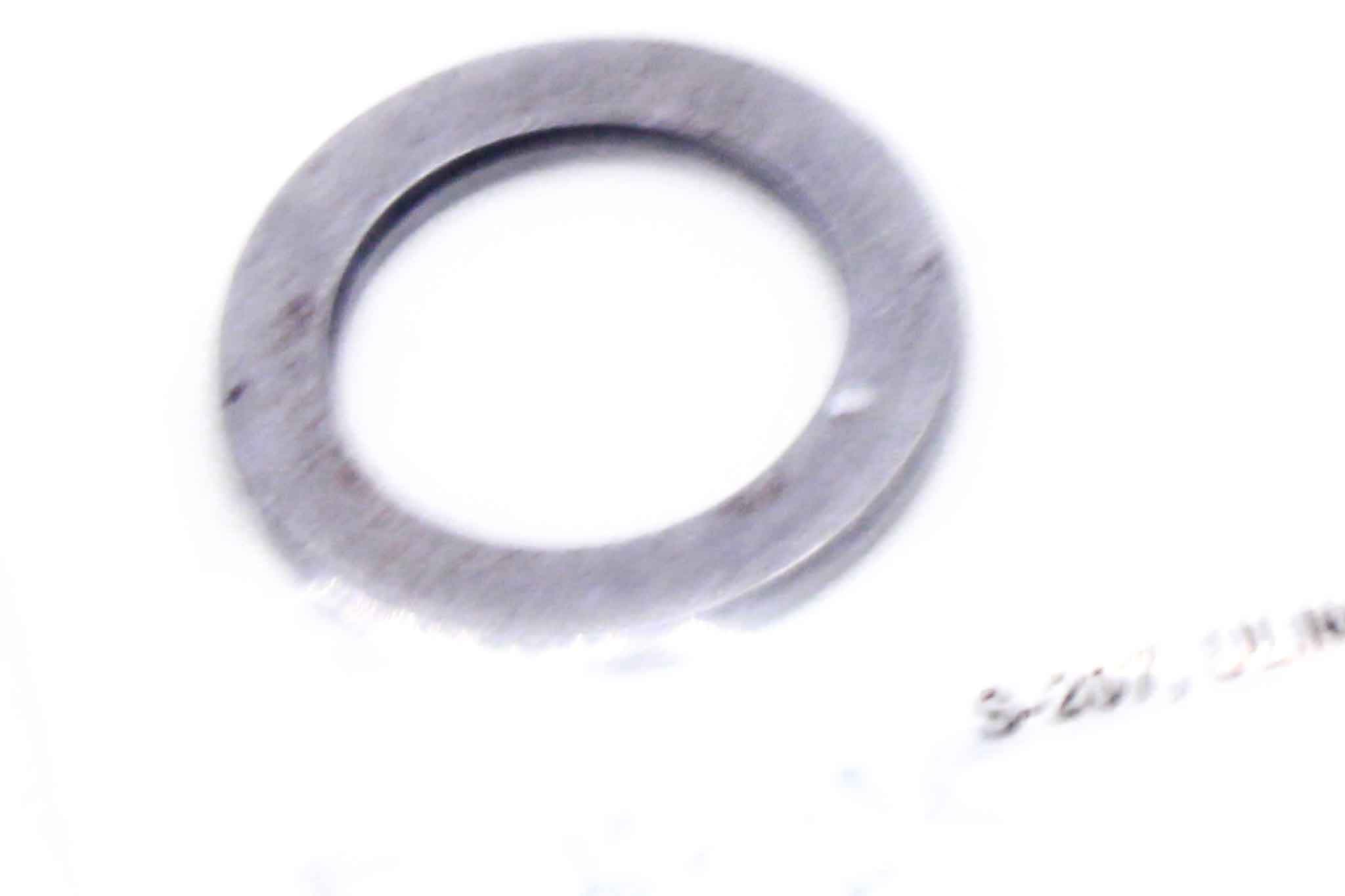 Capacity Shim 1 2 X 1 Washer - 104910 - Fasteners for yard trucks SKU 104910