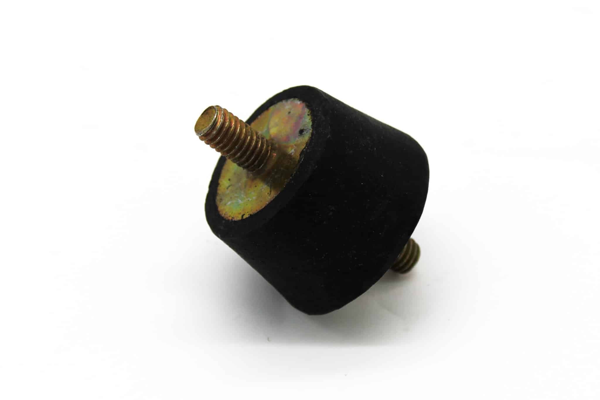 Capacity Mount Shock - 105284 - Miscellaneous for yard trucks SKU 105284
