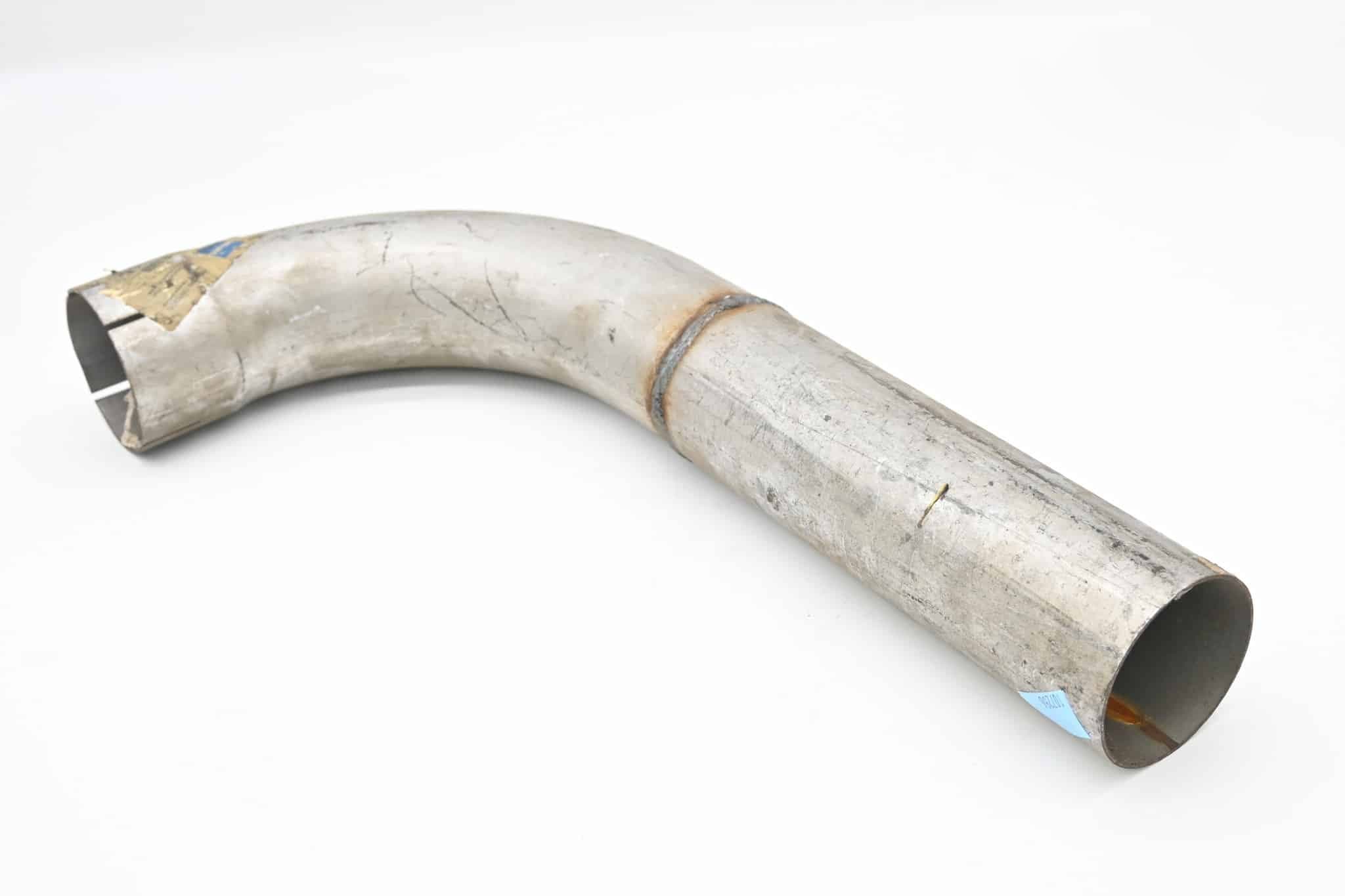 Capacity Elbow Right-Hand - 107286 - Tubes & Lines for yard trucks SKU 107286