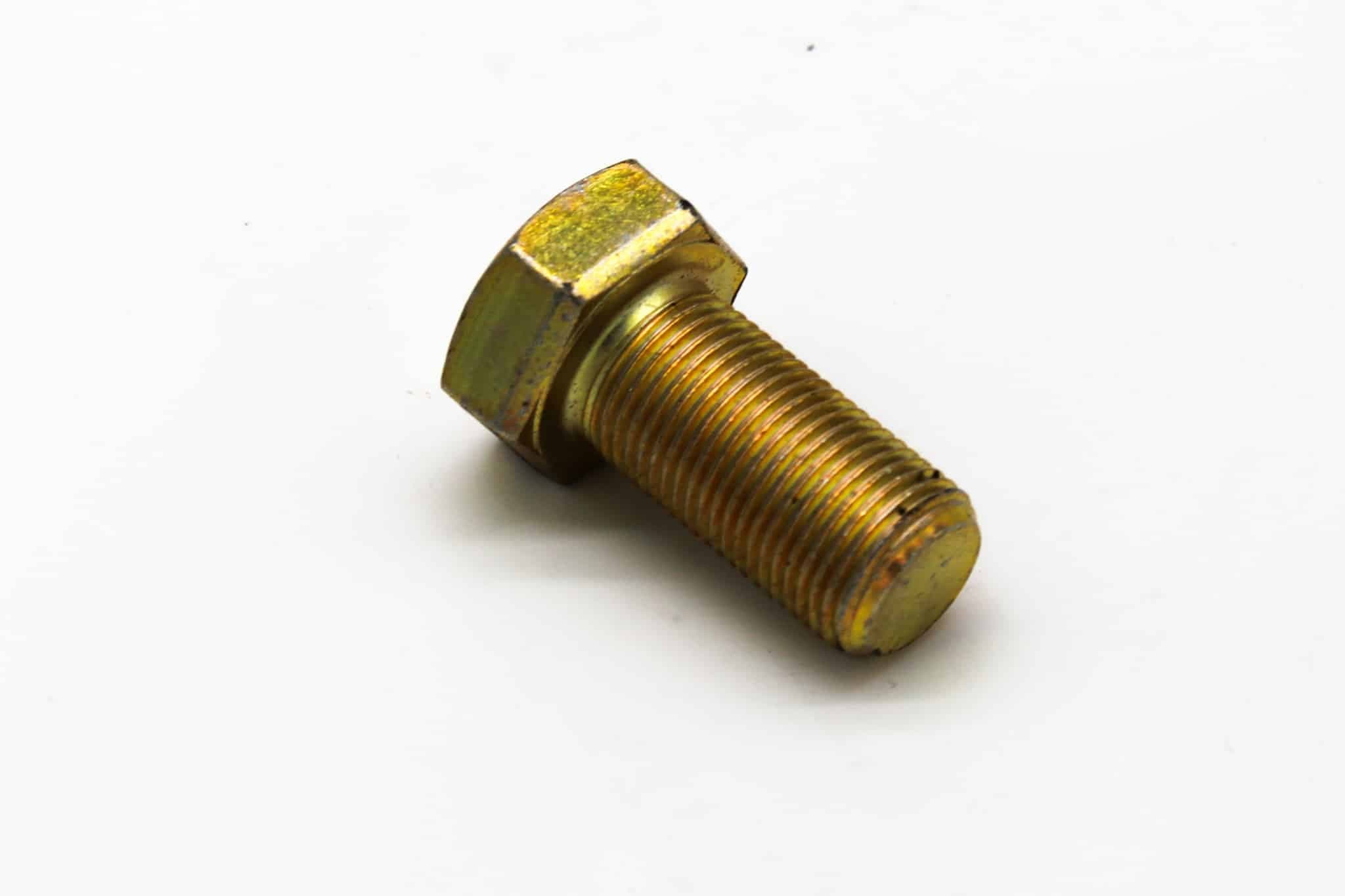 Capacity Screw 3 4Nf 1 2 Gr8 Cap - 107778 - Fasteners for yard trucks SKU 107778