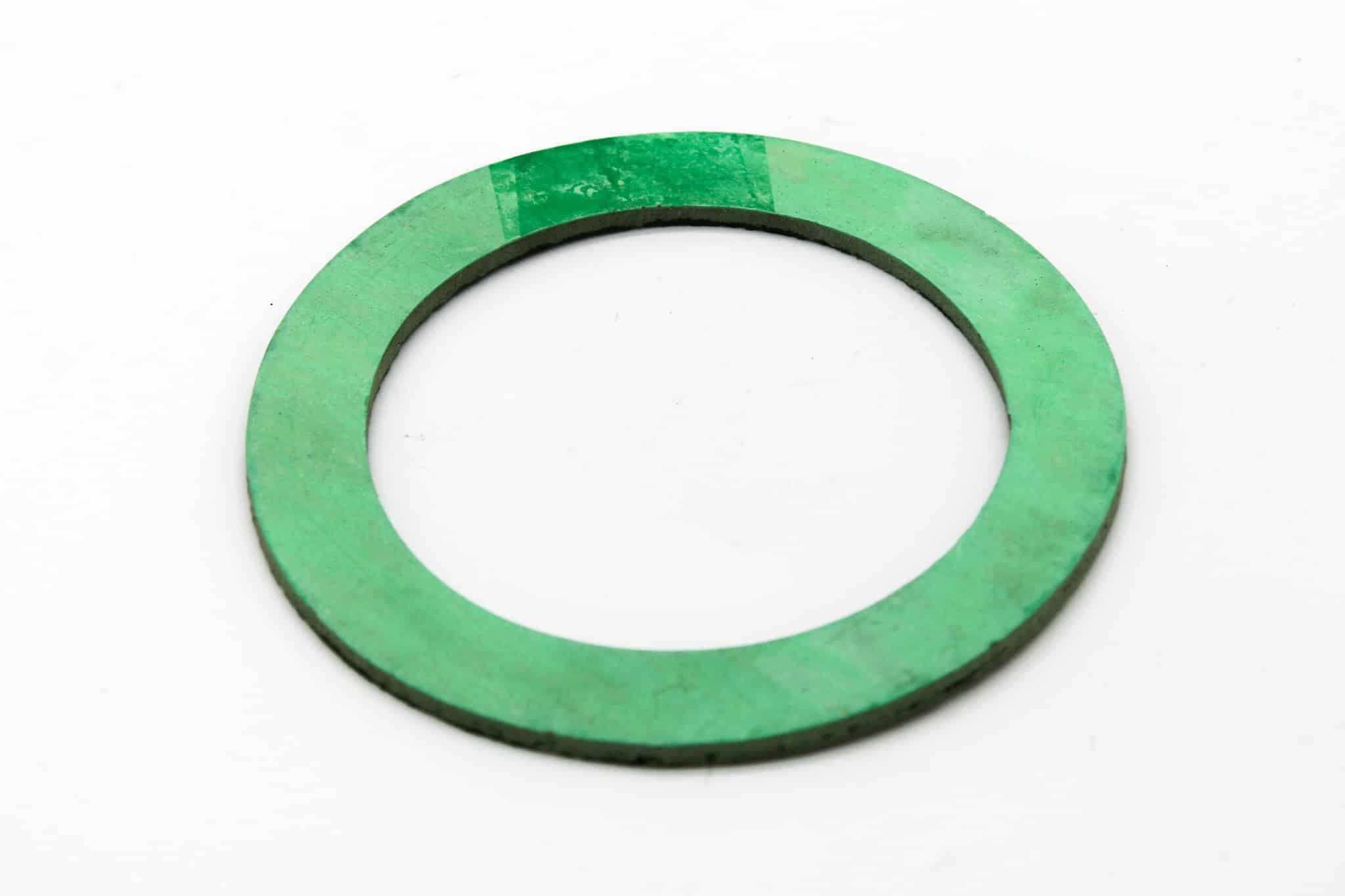 Capacity Exhaust F 8.2L Gasket - 108963 - Seals & Gaskets for yard trucks SKU 108963