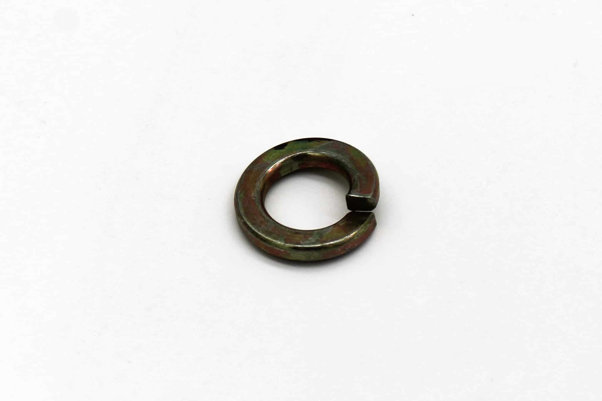 Capacity Lockwasher 1 2 X .873 X .125 S - 109010 - Fasteners for yard trucks SKU 109010