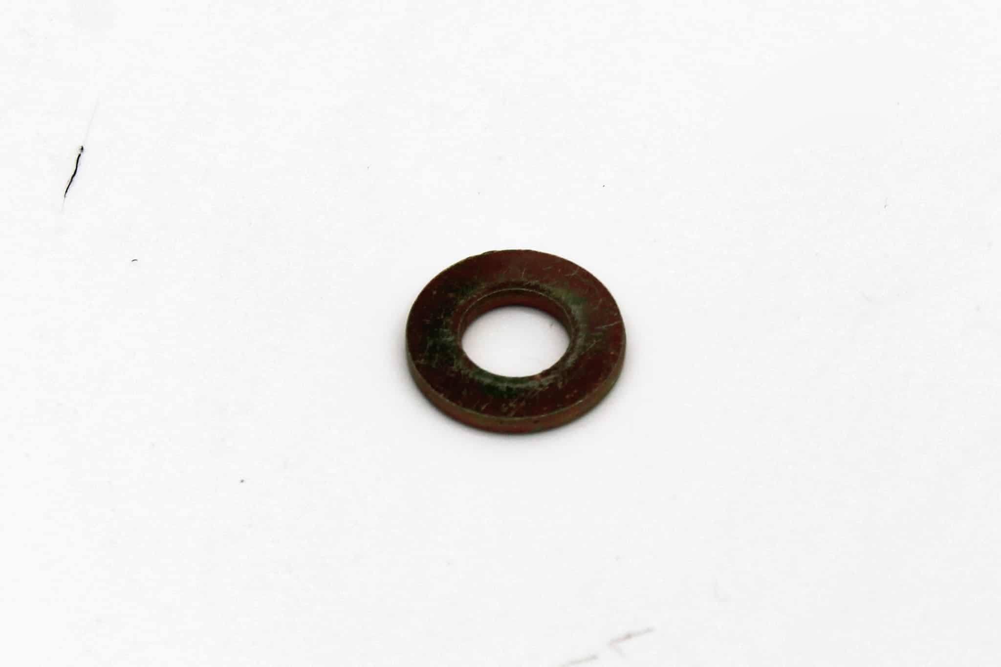 Capacity Flatwasher 5 16 Sae Pltd - 109051 - Fasteners for yard trucks SKU 109051