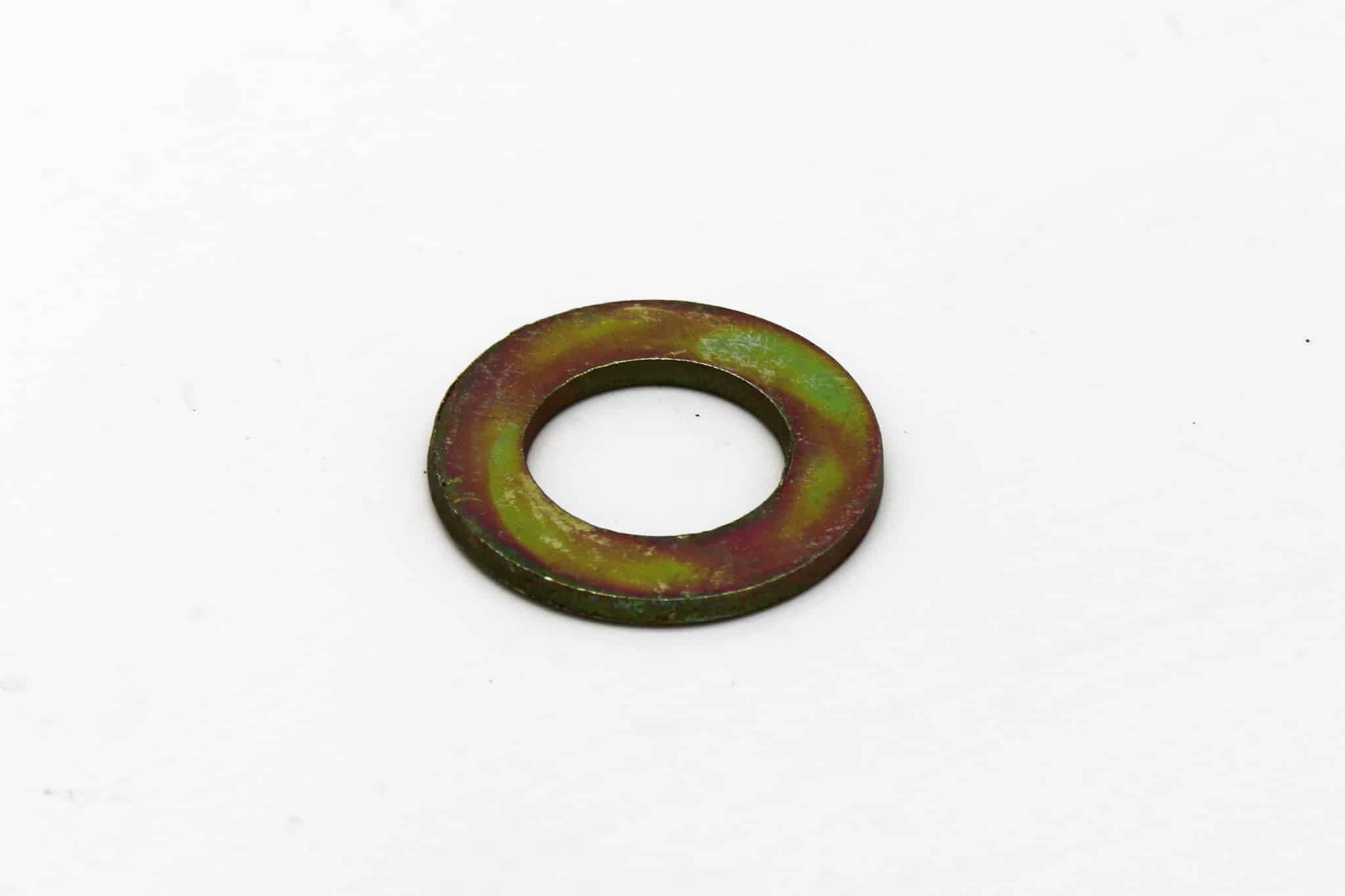 Capacity Flatwasher 3 4 Sae Pltd - 109057 - Fasteners for yard trucks SKU 109057
