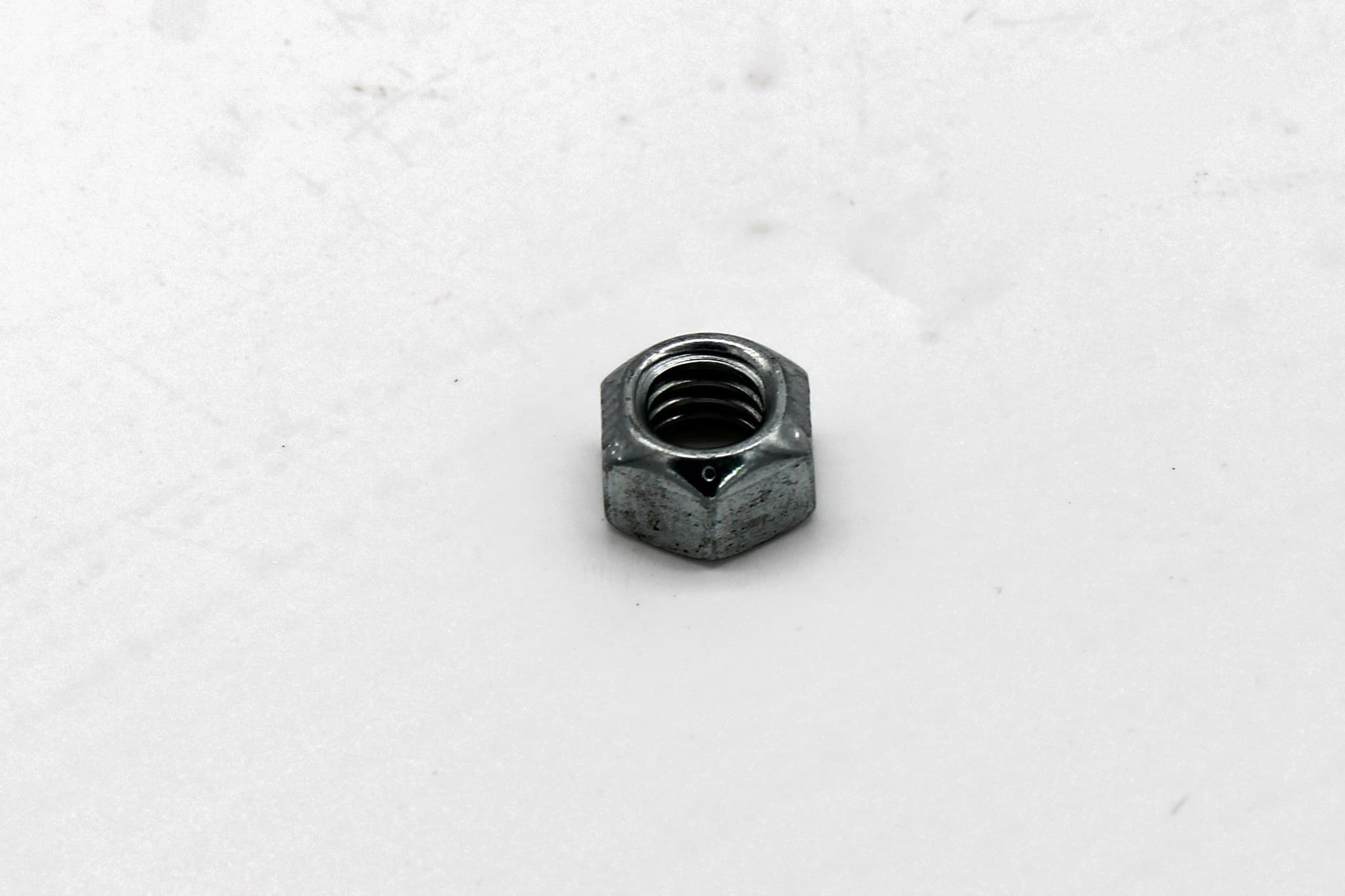 Capacity Hex 3 8Nc Gr8 Nut - 109062 - Fasteners for yard trucks SKU 109062