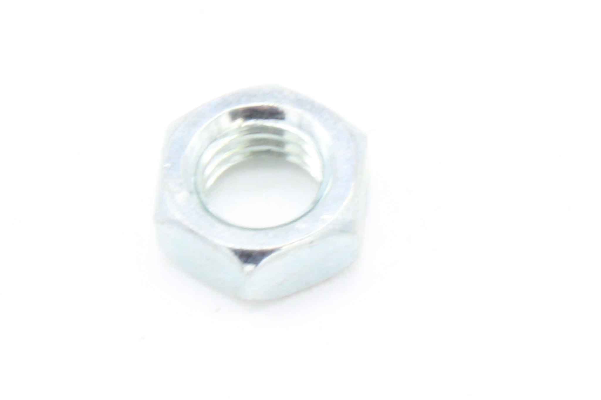 Capacity Jam 1 2Nc Nut - 109079 - Fasteners for yard trucks SKU 109079