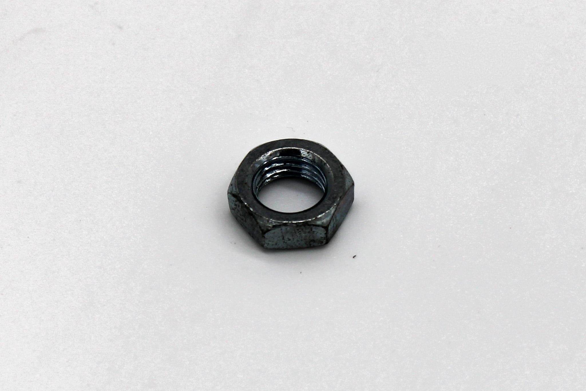 Capacity Jam 3 8Nf Nut - 109092 - Fasteners for yard trucks SKU 109092