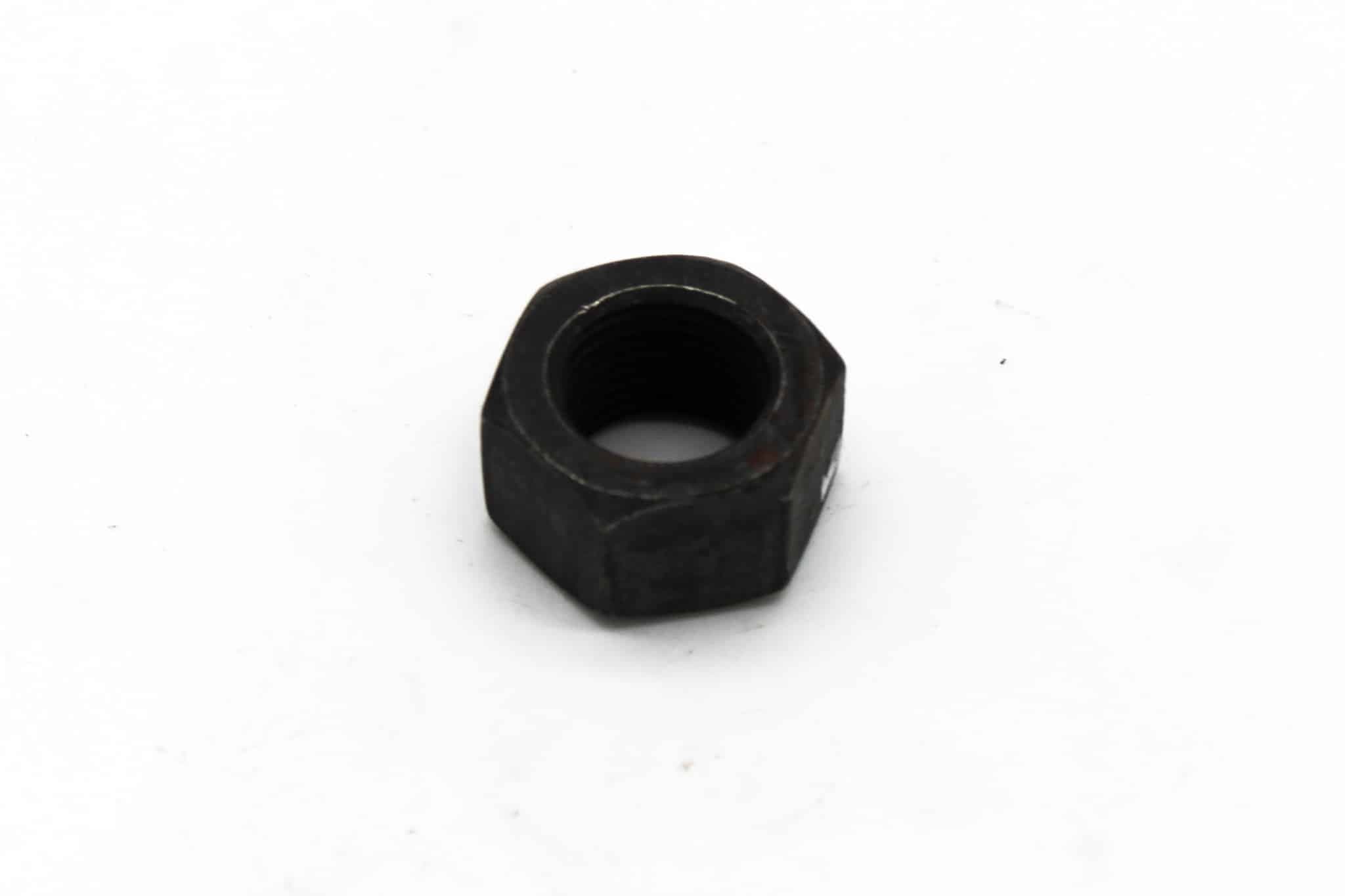 Capacity Hex 5 8Nf Gr 8 Nut - 109111 - Fasteners for yard trucks SKU 109111