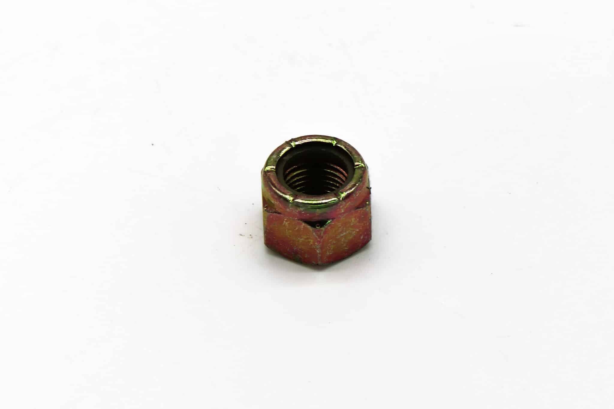 Capacity Locknut 1 2 Nf Gr 8 - 109139 - Fasteners for yard trucks SKU 109139