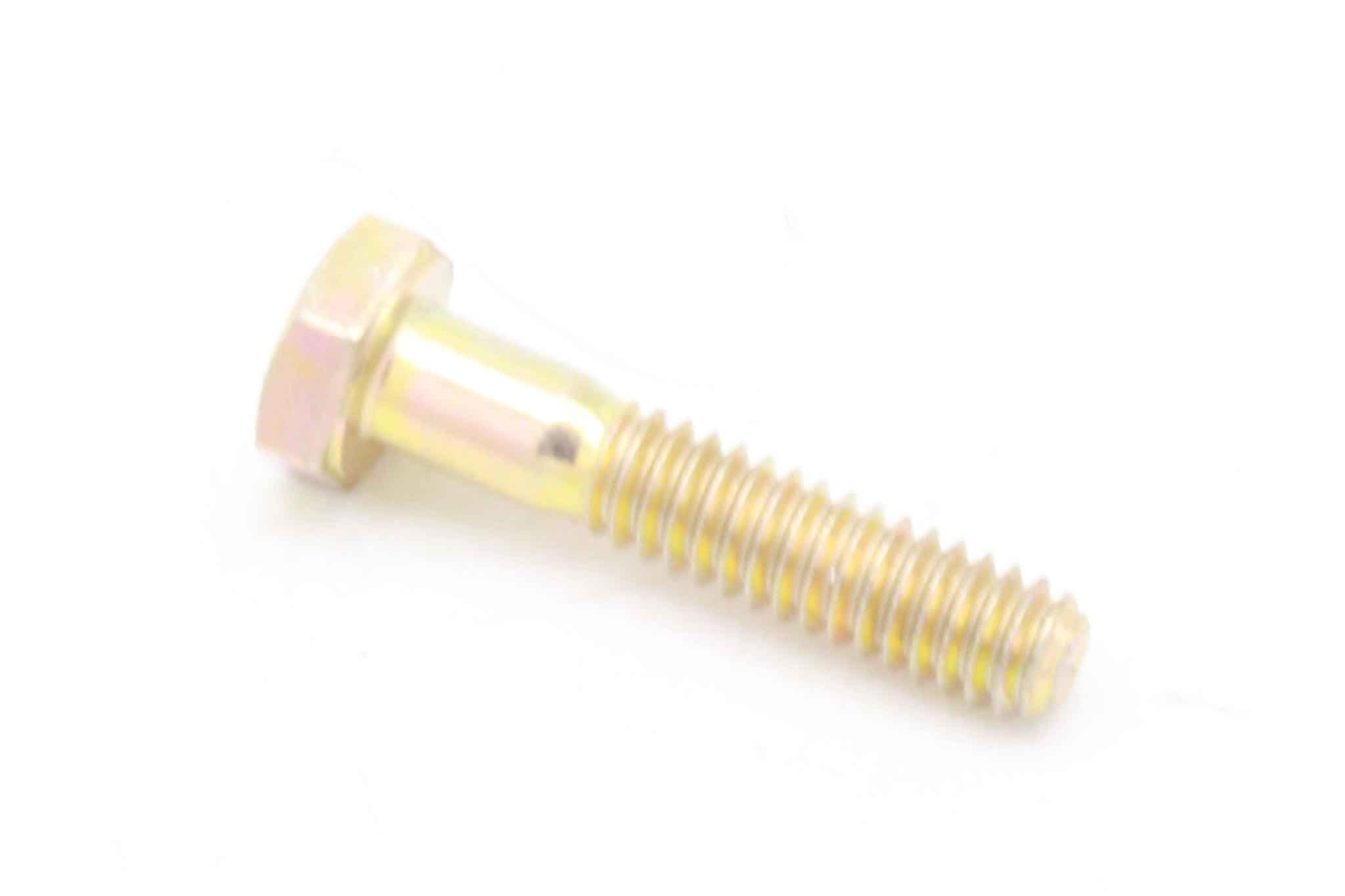 Capacity 1 4-20 X 1.25 Yz8 Bolt - 109204 - Fasteners for yard trucks SKU 109204