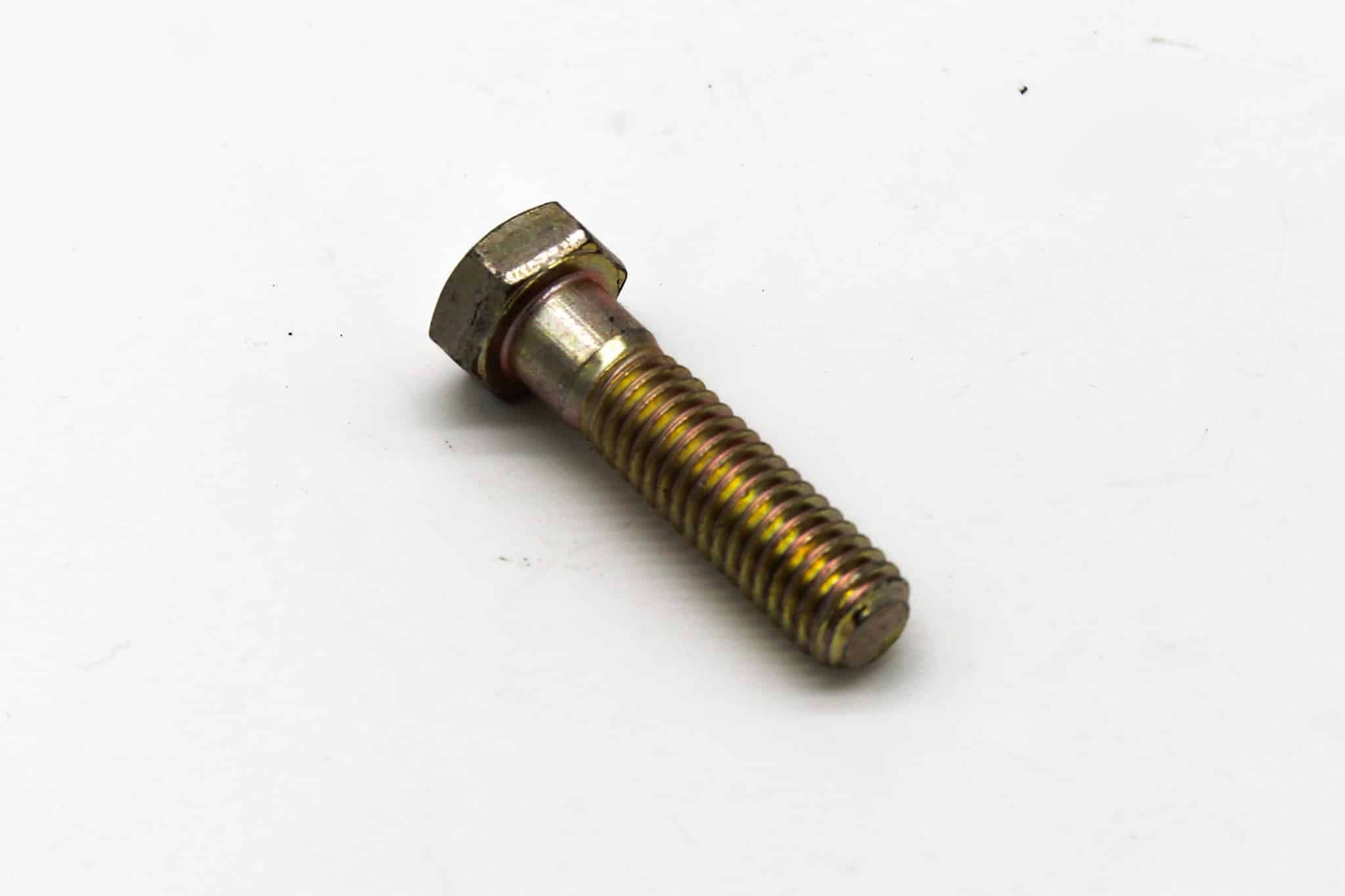 Capacity 3 8 Nc X 1 2 Gr 8 Pltd Bolt - 109243 - Fasteners for yard trucks SKU 109243