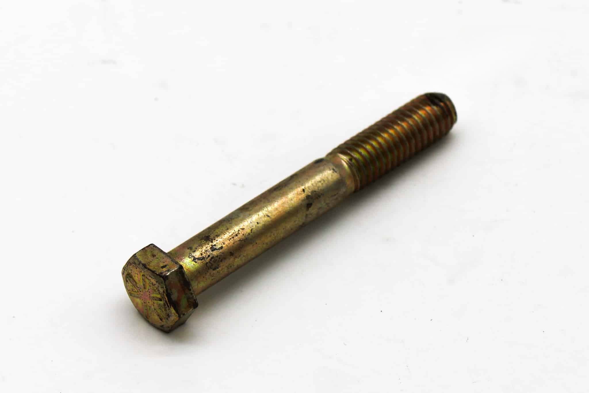 Capacity 3 8 X 2 3 4 Nc Bolt - 109248 - Fasteners for yard trucks SKU 109248