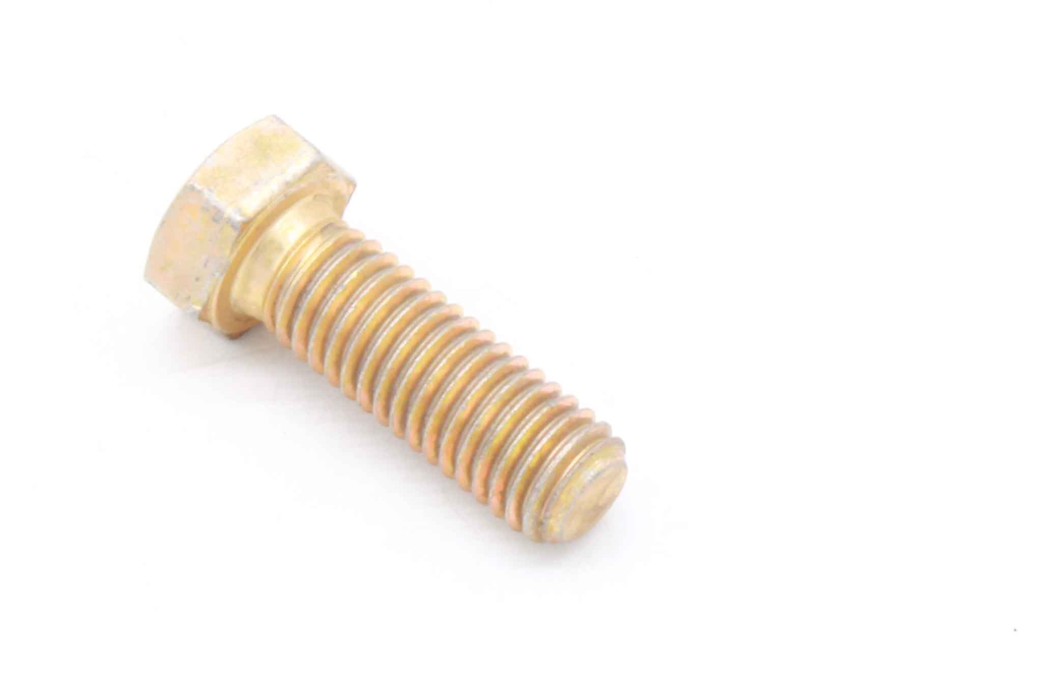 Capacity 1 2 X 1 2Nc Gr 8 Pltd Bolt - 109283 - Fasteners for yard trucks SKU 109283