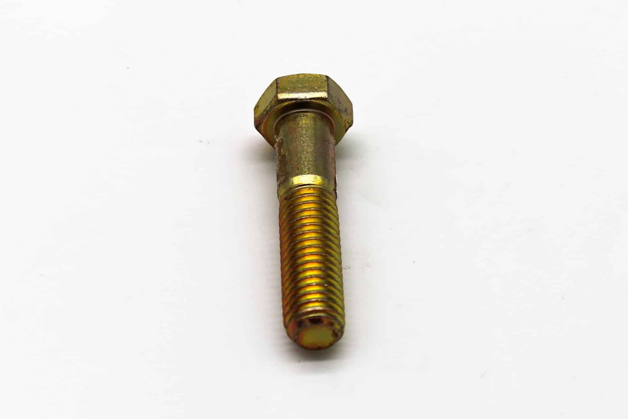Capacity 1 2 X 2 1 4 Nc Gr8 Bolt - 109286 - Fasteners for yard trucks SKU 109286