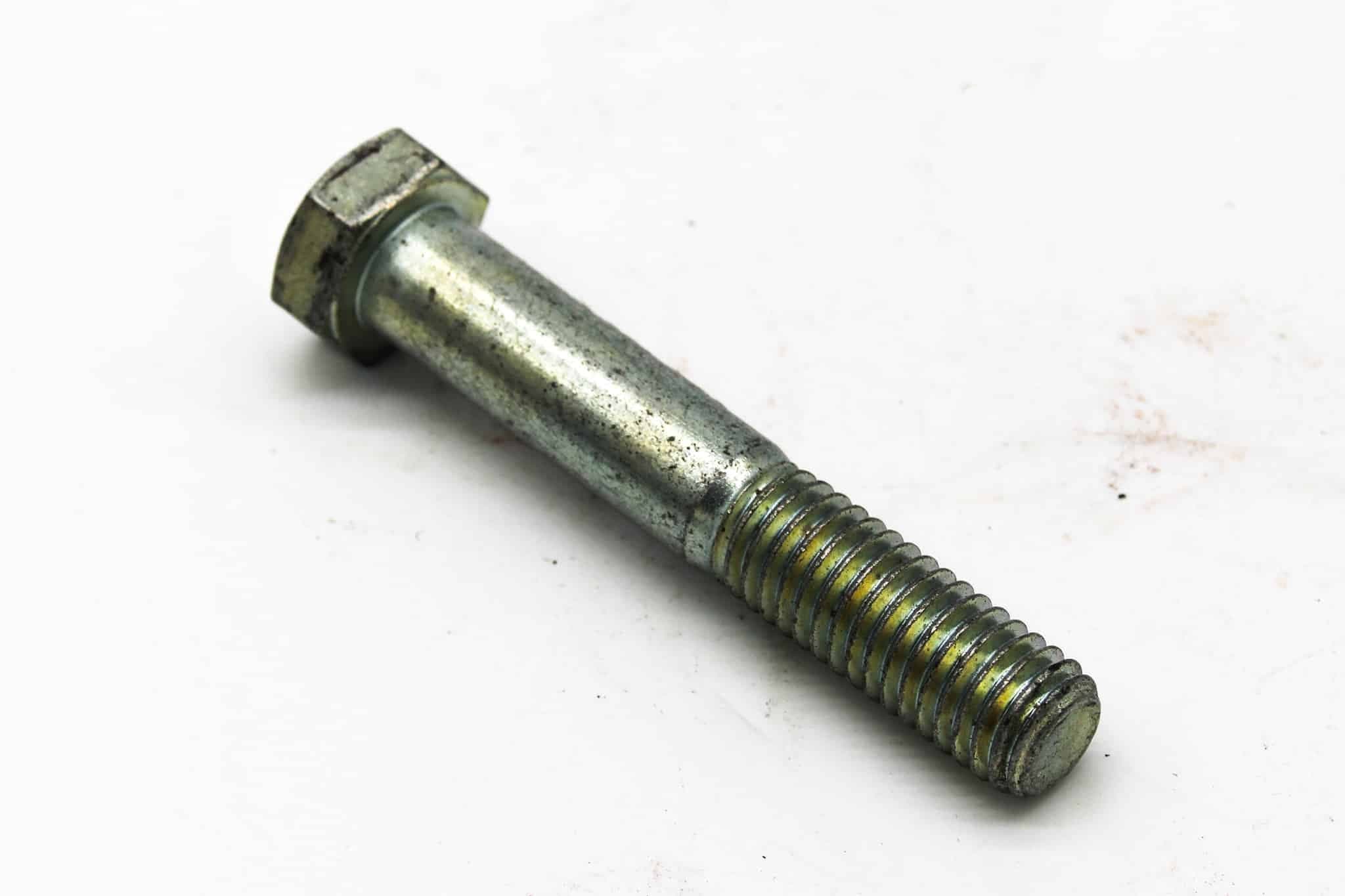Capacity Hex1 2-13 X 3 Nc Gr 8 Bolt - 109289 - Fasteners for yard trucks SKU 109289
