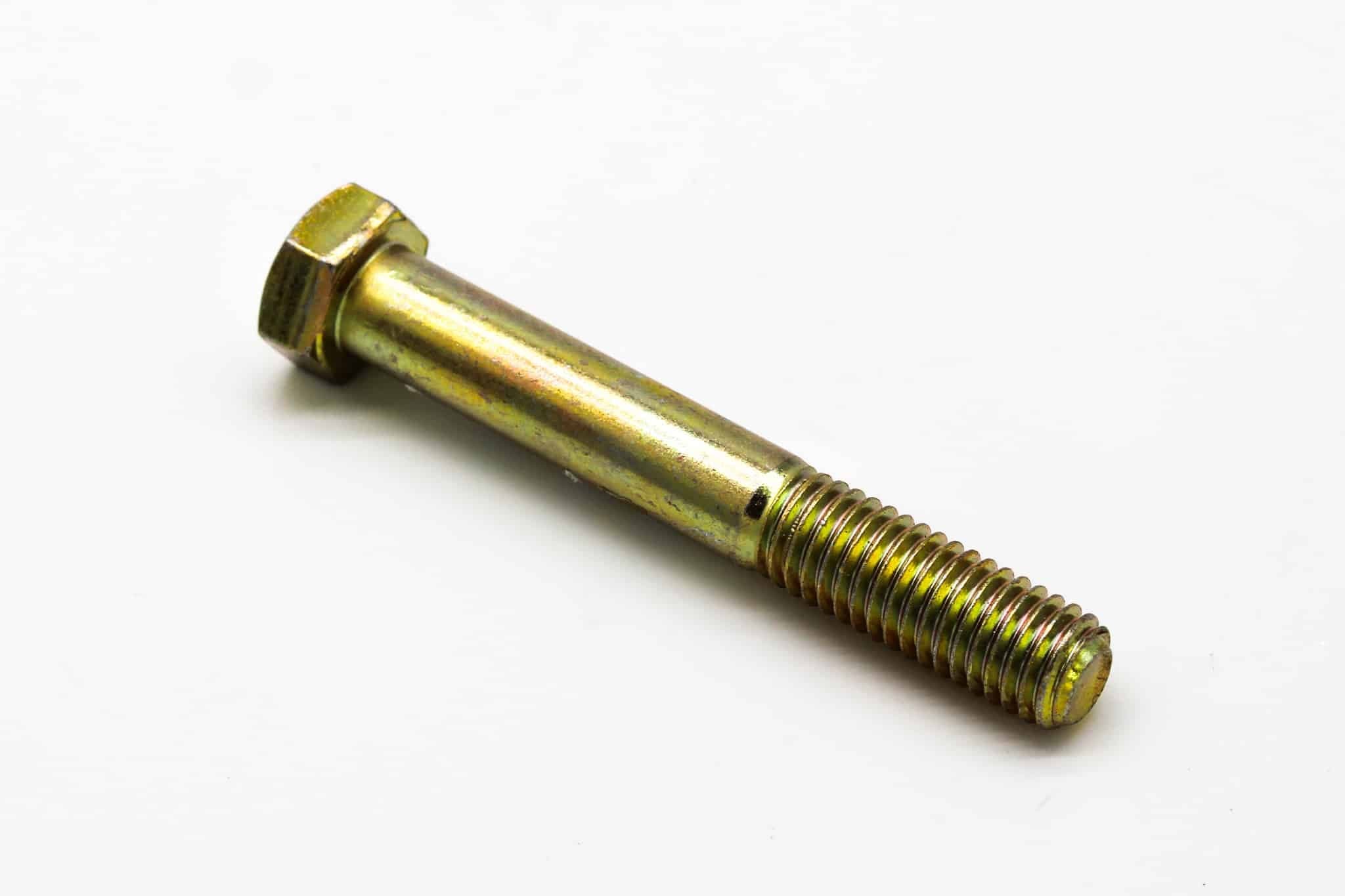 Capacity 1 2 X 3 1 2 Nc Gr8 Bolt - 109291 - Fasteners for yard trucks SKU 109291