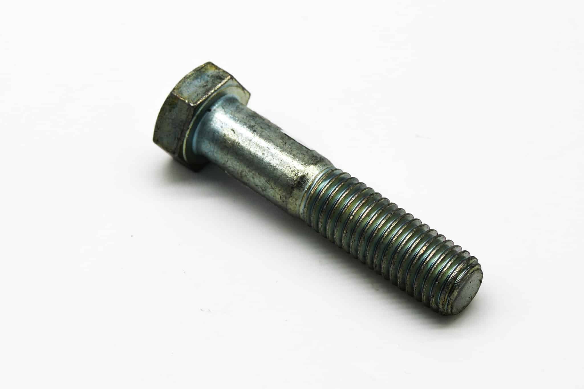Capacity 5 8 X 3 Ncgr8 Bolt - 109308 - Fasteners for yard trucks SKU 109308