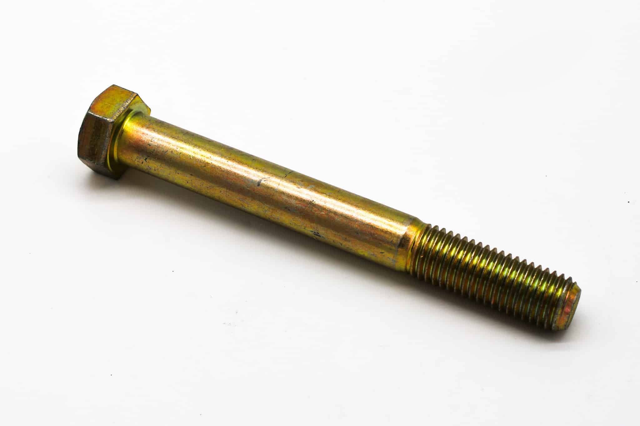 Capacity 3 4-10 X 6.5 Grade 8 Bolt - 109333 - Fasteners for yard trucks SKU 109333