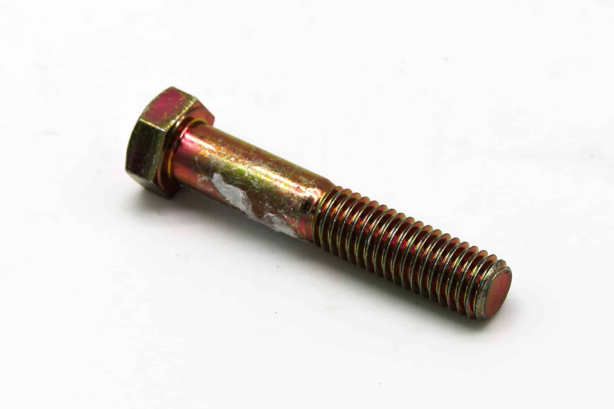 Capacity 1 2 X 2 3 4 Unf Gr 8 Bolt - 109418 - Fasteners for yard trucks SKU 109418