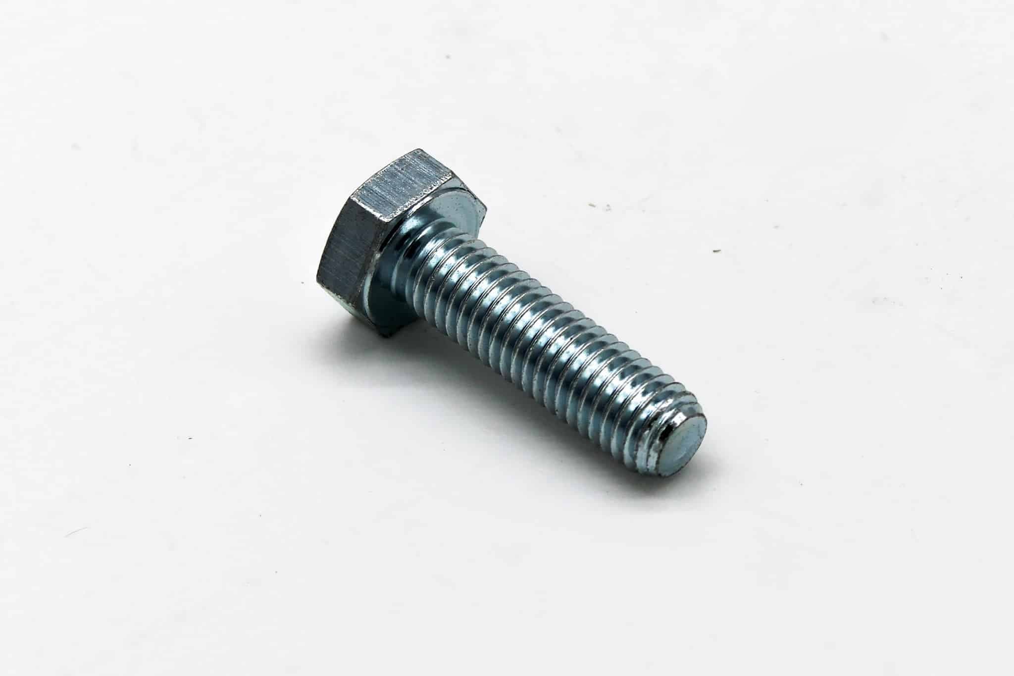 Capacity 10 X 35mm Gr 10 Bolt - 109472 - Fasteners for yard trucks SKU 109472