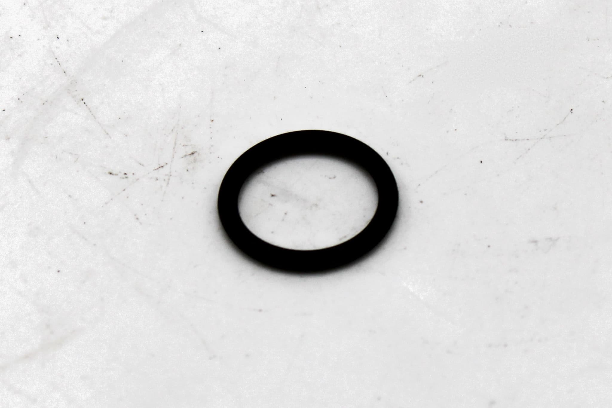 Capacity Oring 1 2 3 4-16(8) - 109503 - Seals & Gaskets for yard trucks SKU 109503