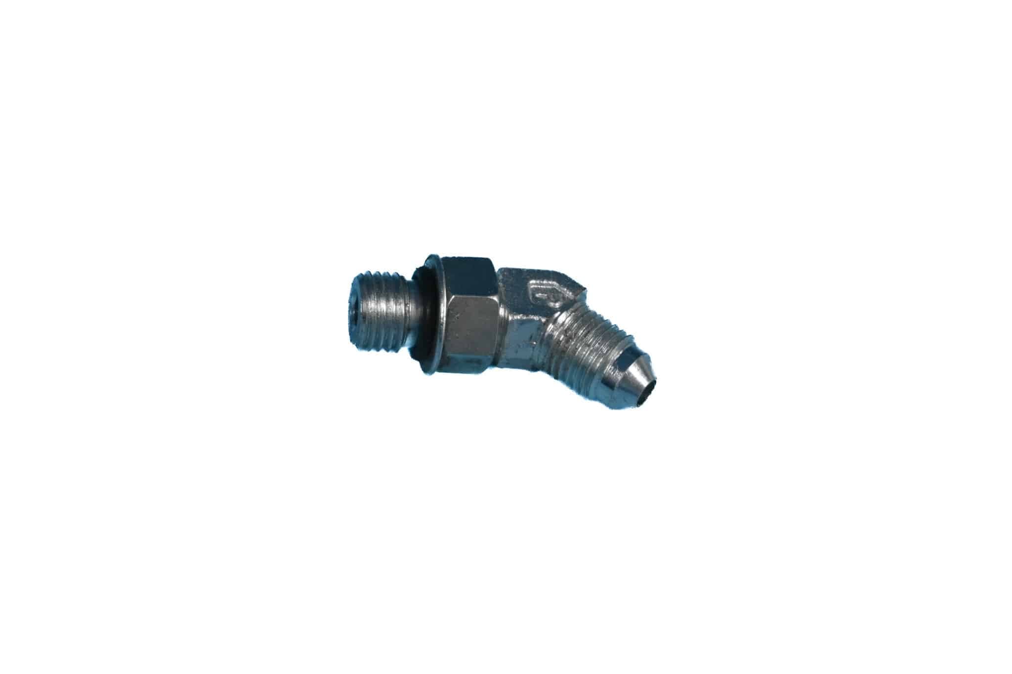 Capacity Adapter 1 4 45 X 1 8 O Ring - 109560 - Adapters for yard trucks SKU 109560