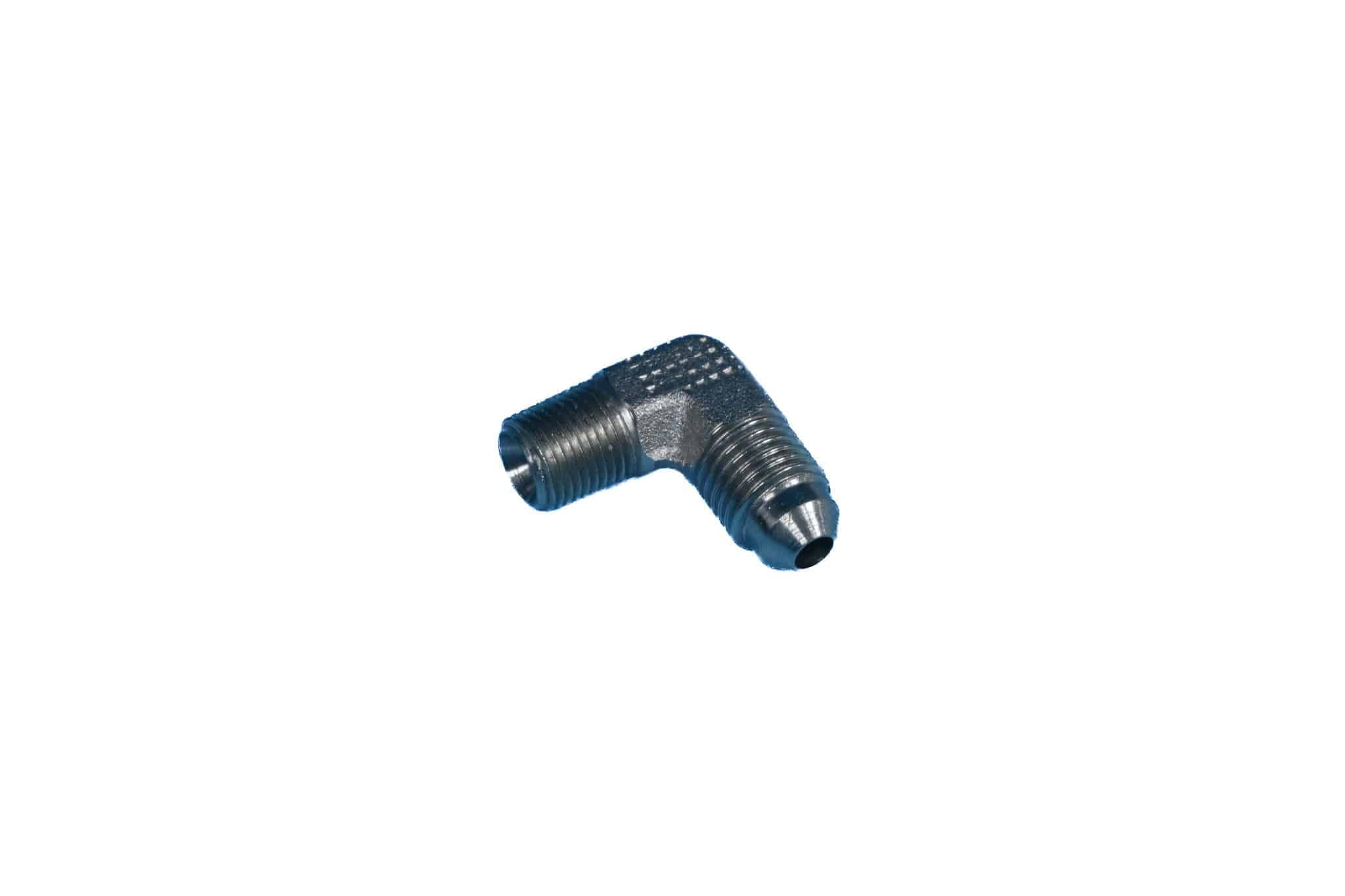 Capacity Adapter 4Mj 2Mp 90 - 109620 - Adapters for yard trucks SKU 109620