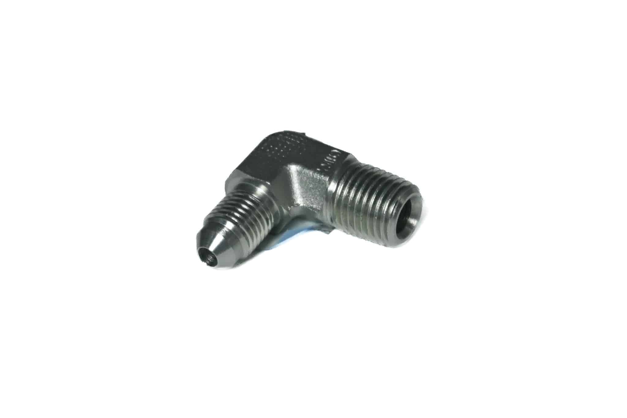Capacity Adapter 4Mj 4Mp 90 - 109622 - Adapters for yard trucks SKU 109622