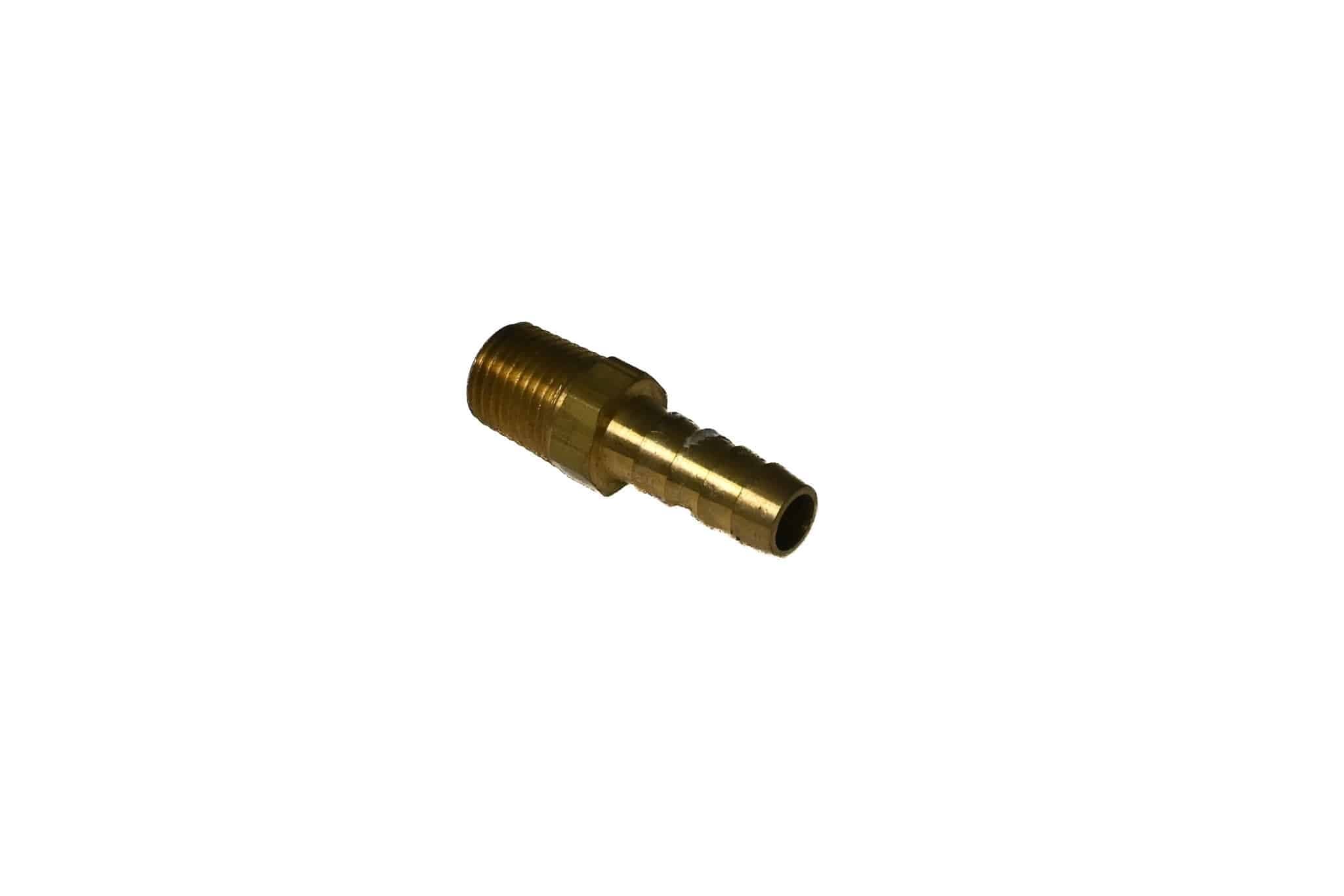 Capacity 1 4 X 3 8 Fitting - 109933 - Fasteners for yard trucks SKU 109933