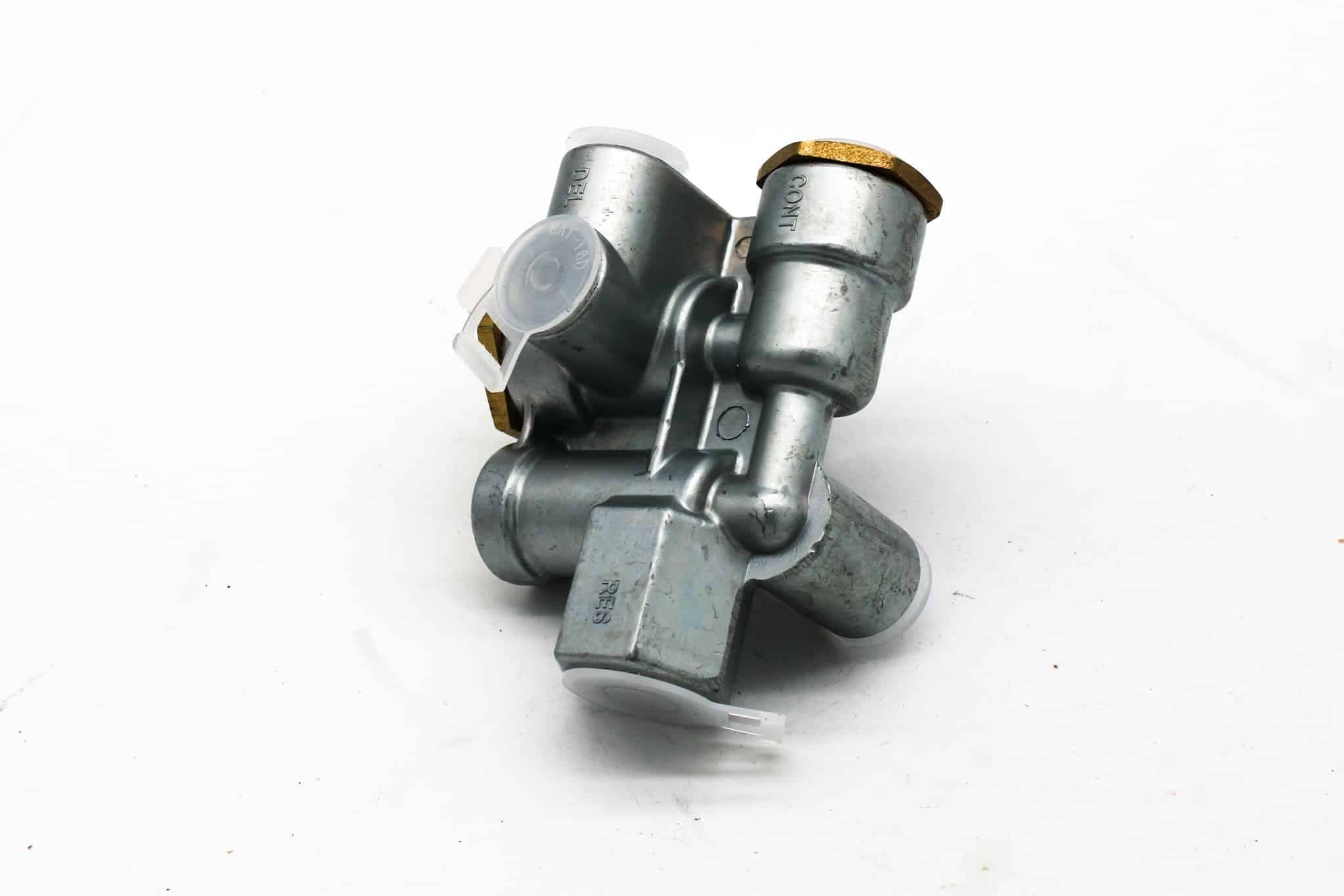 Kalmar Ottawa Relay Valve - 110500X - Electrical for yard trucks SKU 110500X