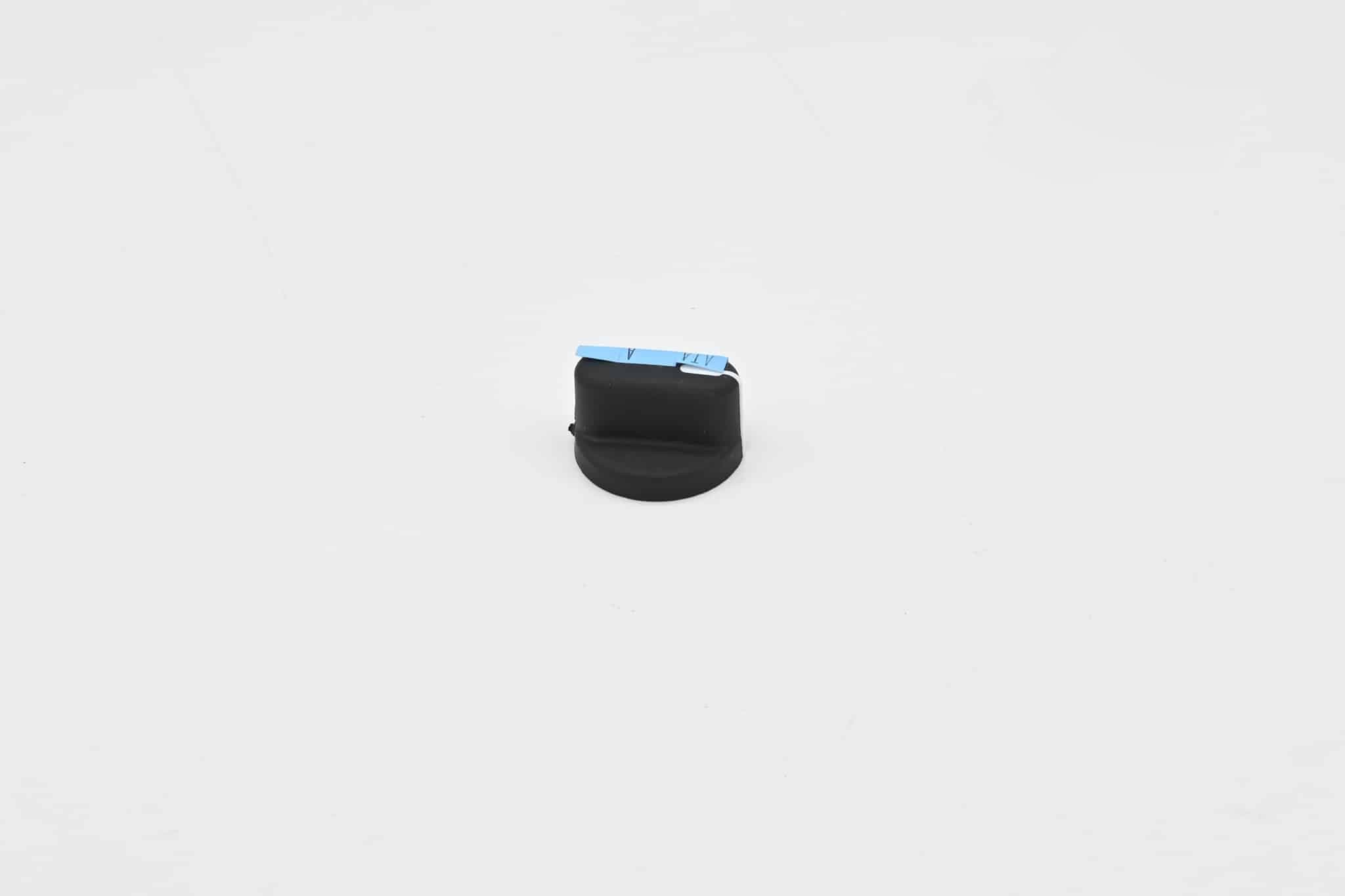 Autocar Pointer Knob - 11126864A - Miscellaneous for yard trucks SKU 11126864A