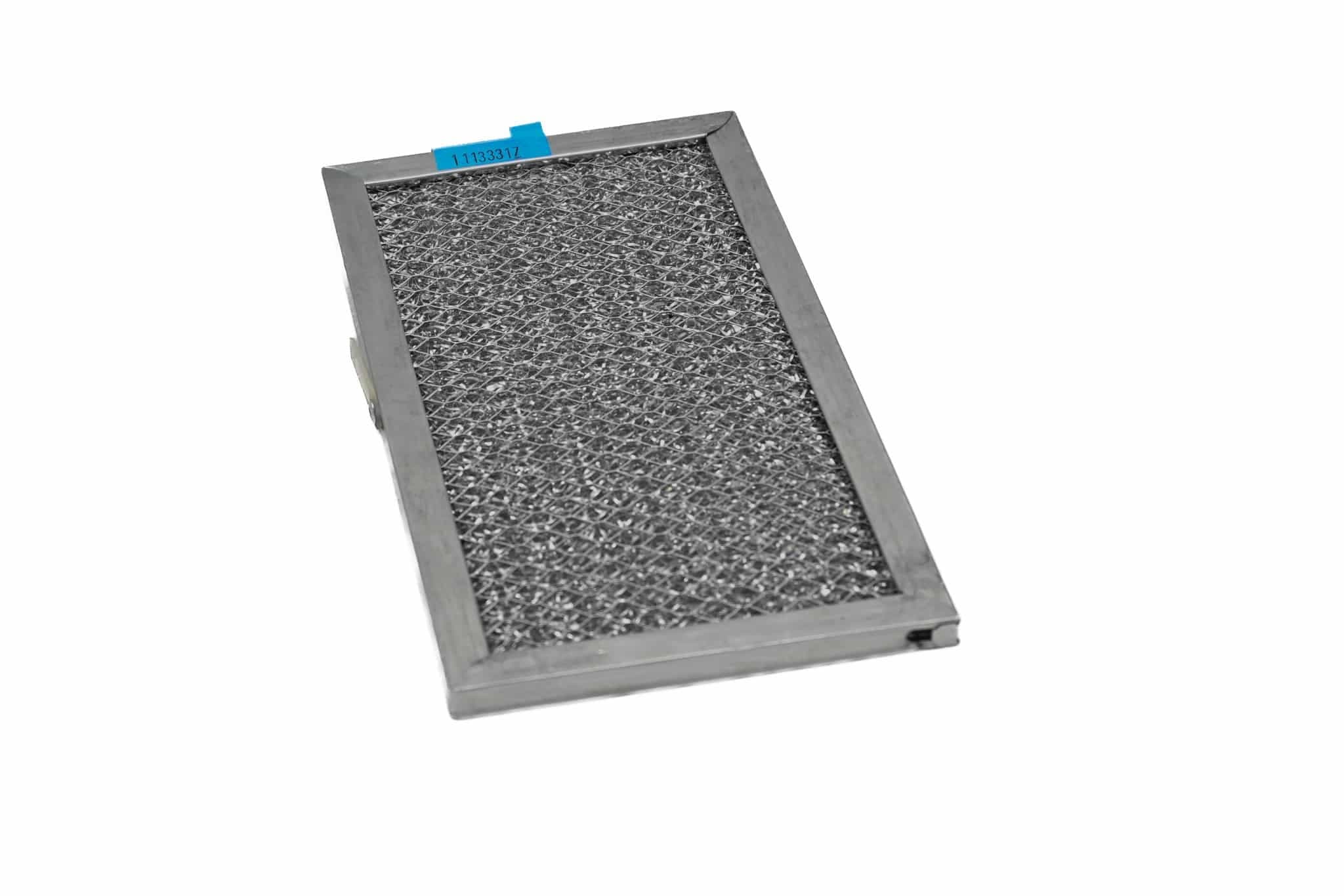 Autocar Cabin Air Filter - yard truck part SKU 11133317A